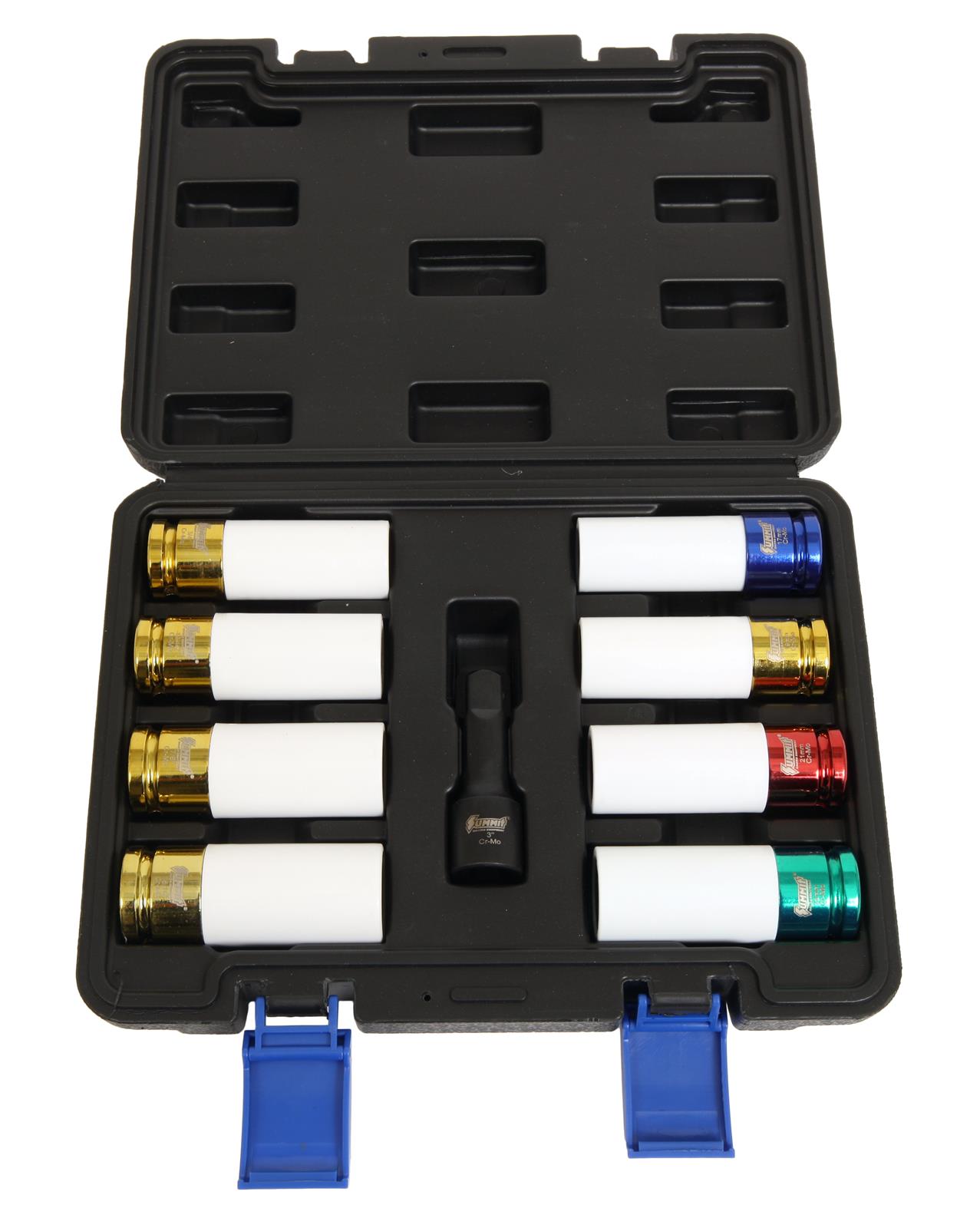 Summit Racing SUM-996007 Summit Racing™ Non-Marring Lug Nut