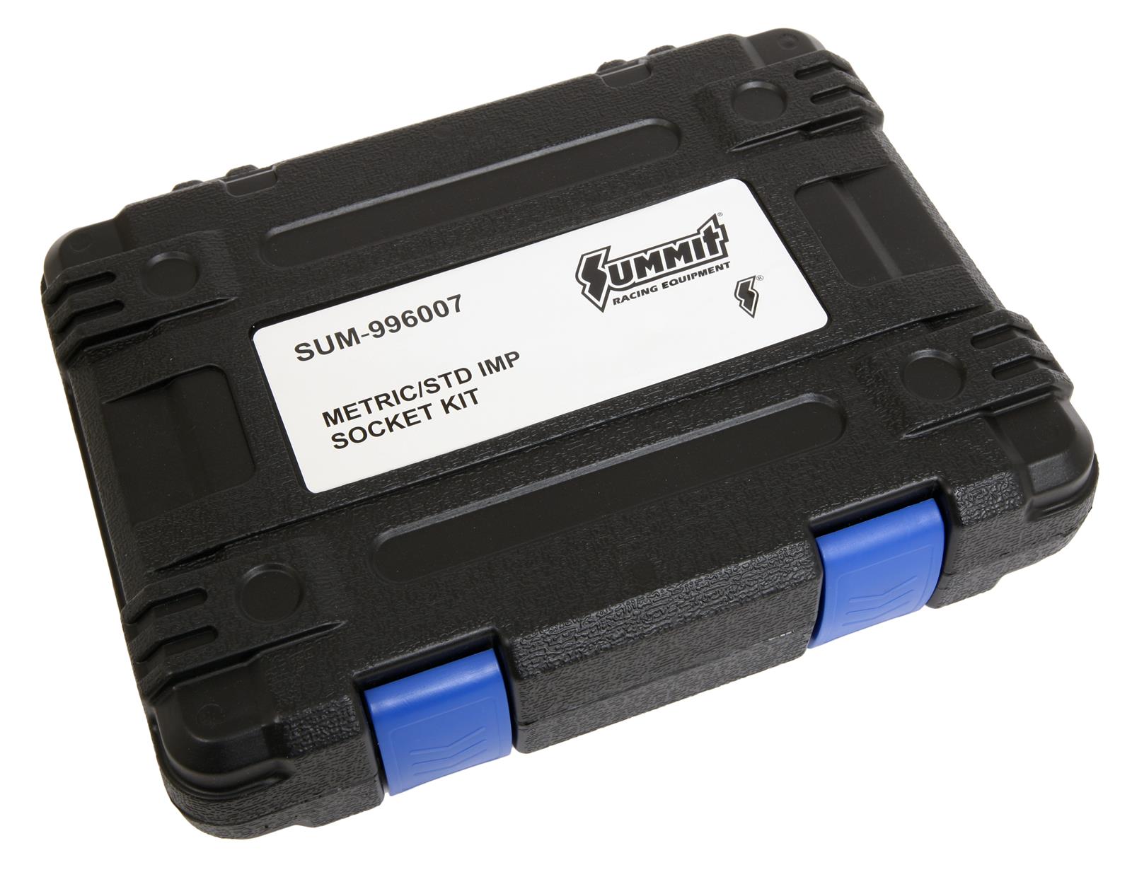 Summit Racing SUM-996007 Summit Racing™ Non-Marring Lug Nut