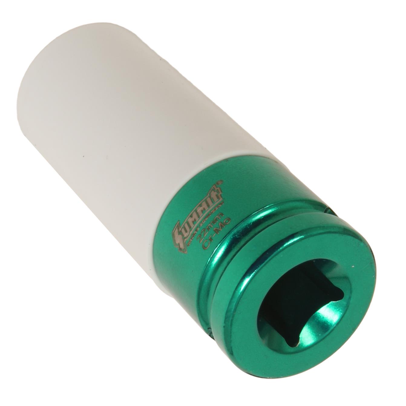 Summit Racing SUM-996007 Summit Racing™ Non-Marring Lug Nut