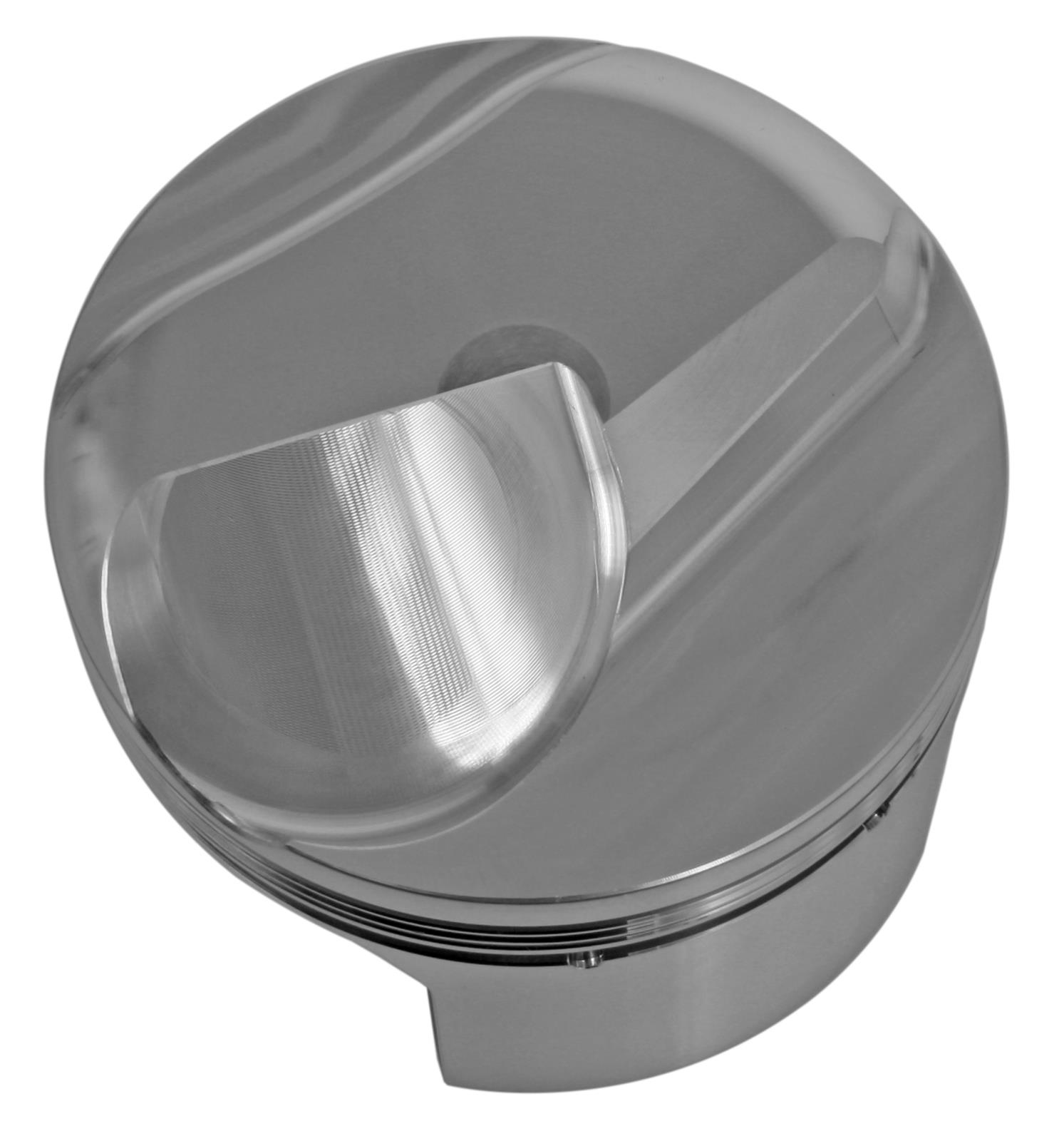 Summit Racing SUMBBC396155 Summit Racing™ Pro Pistons Summit