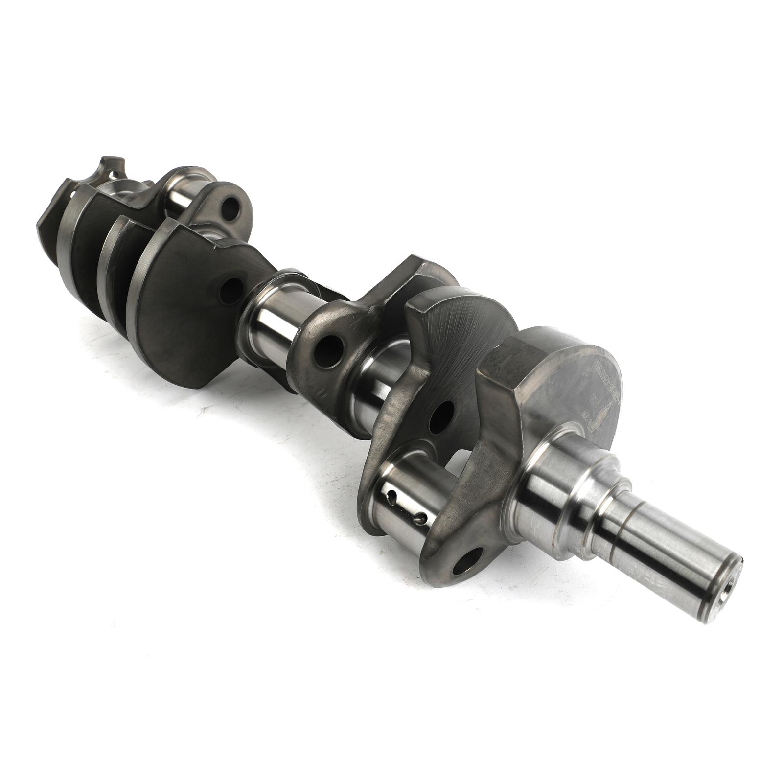 Summit Racing Sum Bbc425063851 Summit Racing™ Forged Crankshafts