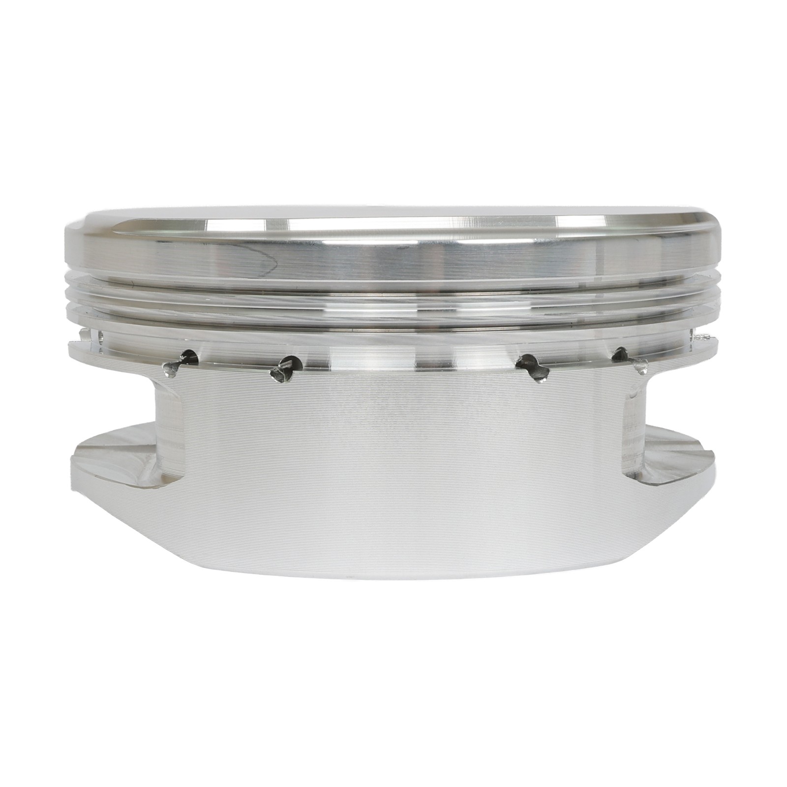 Summit Racing SUM-BBC540STD8L Summit Racing™ Forged Pro Pistons