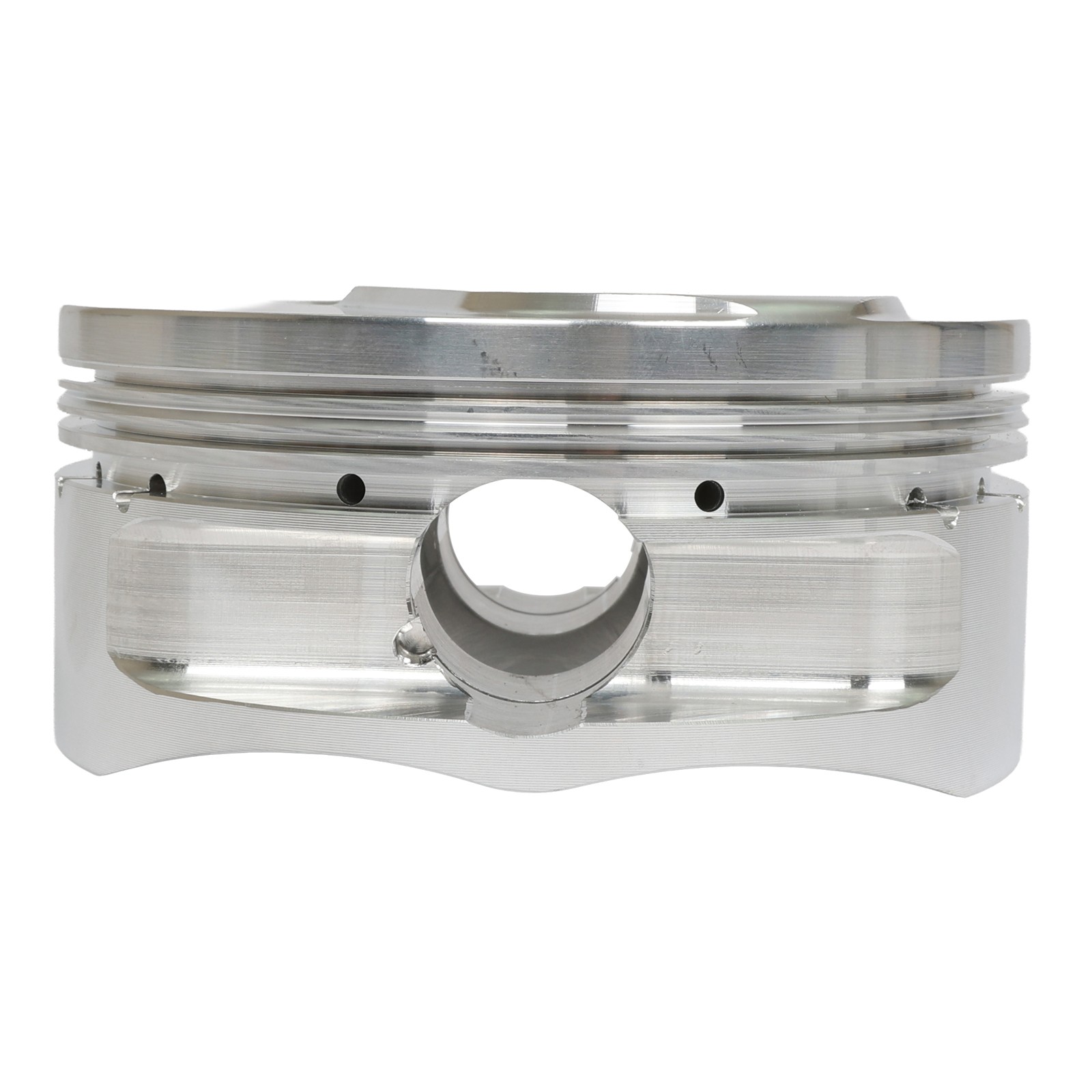 Summit Racing SUM-BBC540STD8L Summit Racing™ Forged Pro Pistons