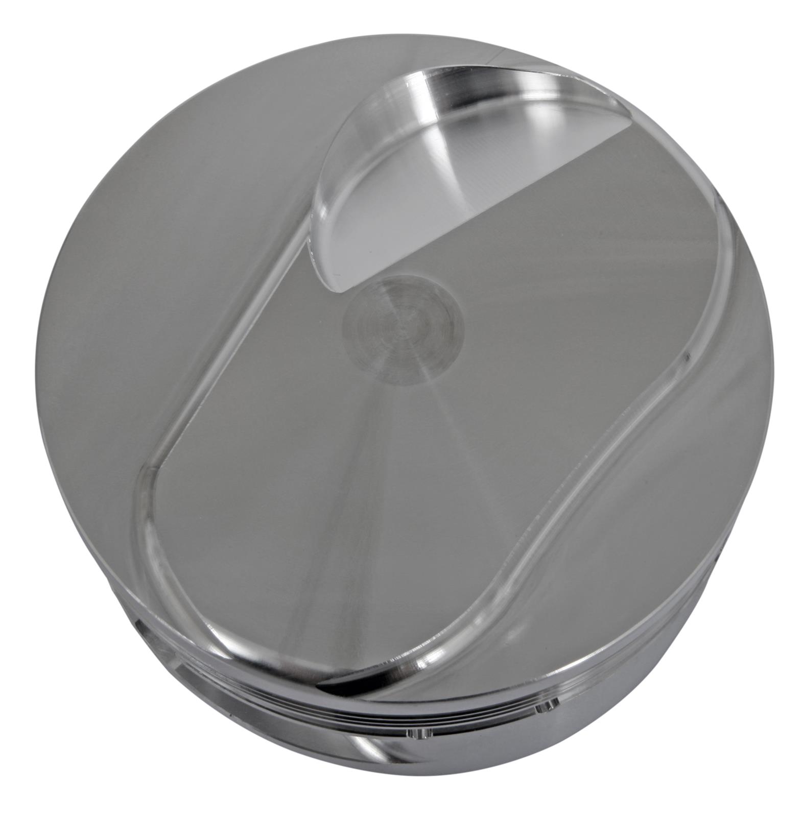 Summit Racing SUM-BBC54046008L Summit Racing™ Forged Pro Pistons