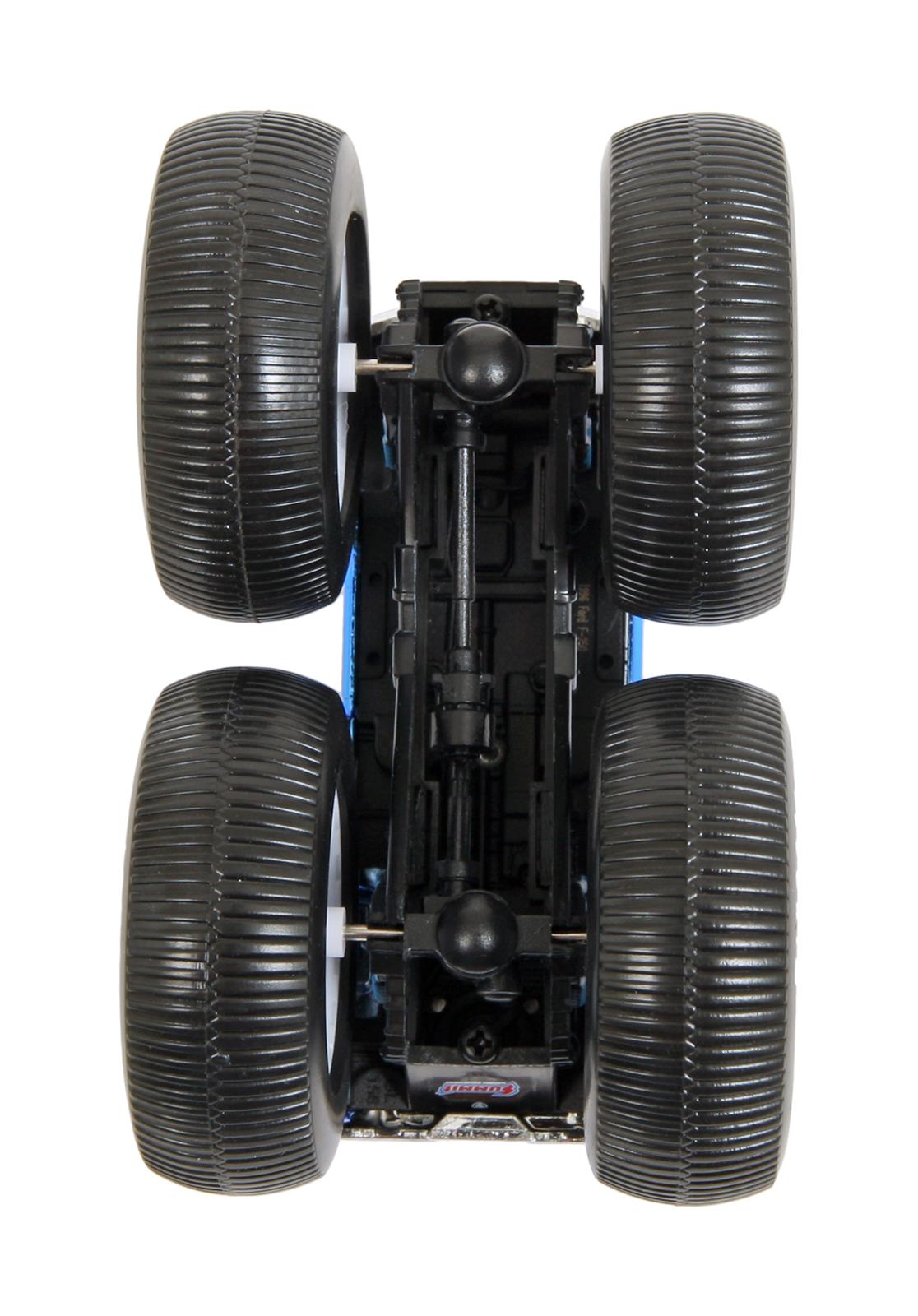 Bigfoot 4X4 SUM-BF51313 1:64 Scale BIGFOOT® #5 Limited Edition