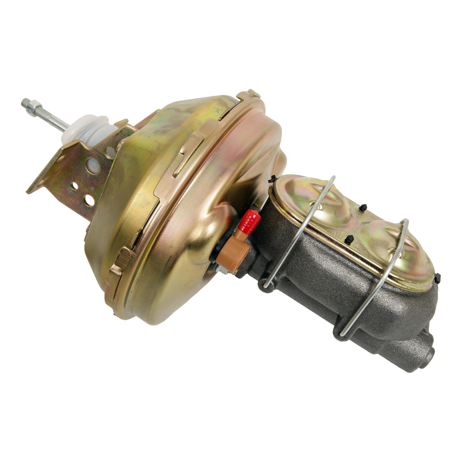 Summit Racing SUMBK1501 Summit Racing™ Complete DrumtoDisc Brake