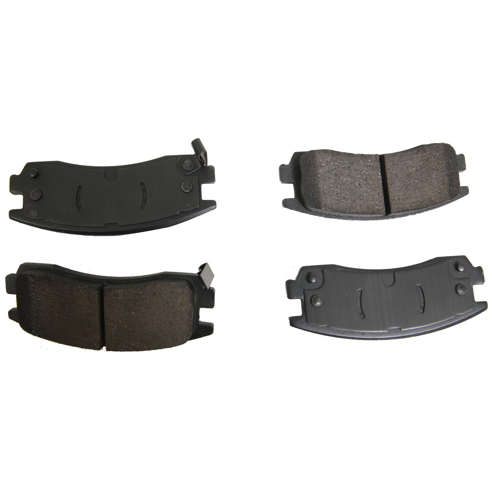 Summit Racing SUMBP06980C Summit Racing™ Ultimate Performance Brake