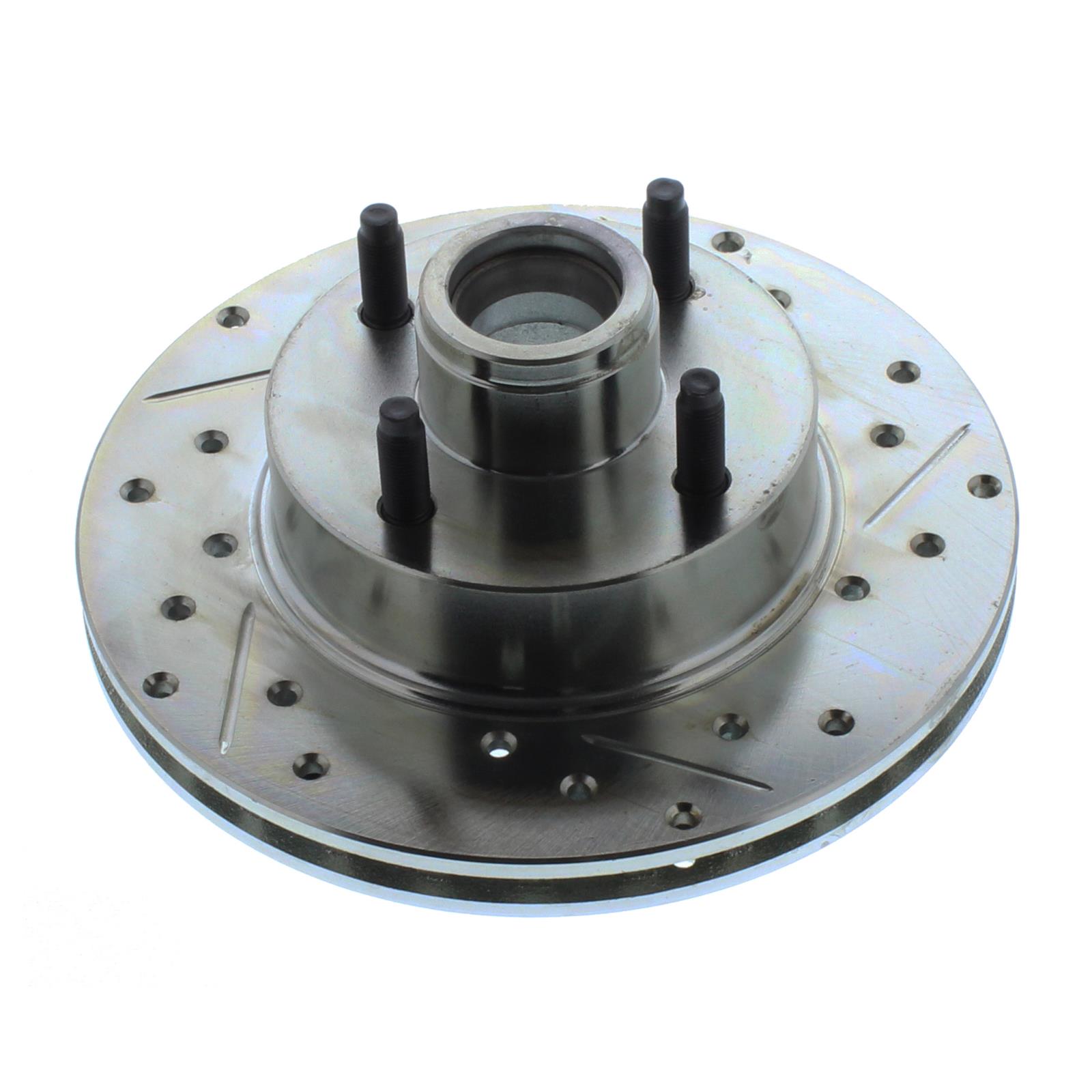 Summit Racing SUMBR61011LC Summit Racing™ Extreme Performance Coated