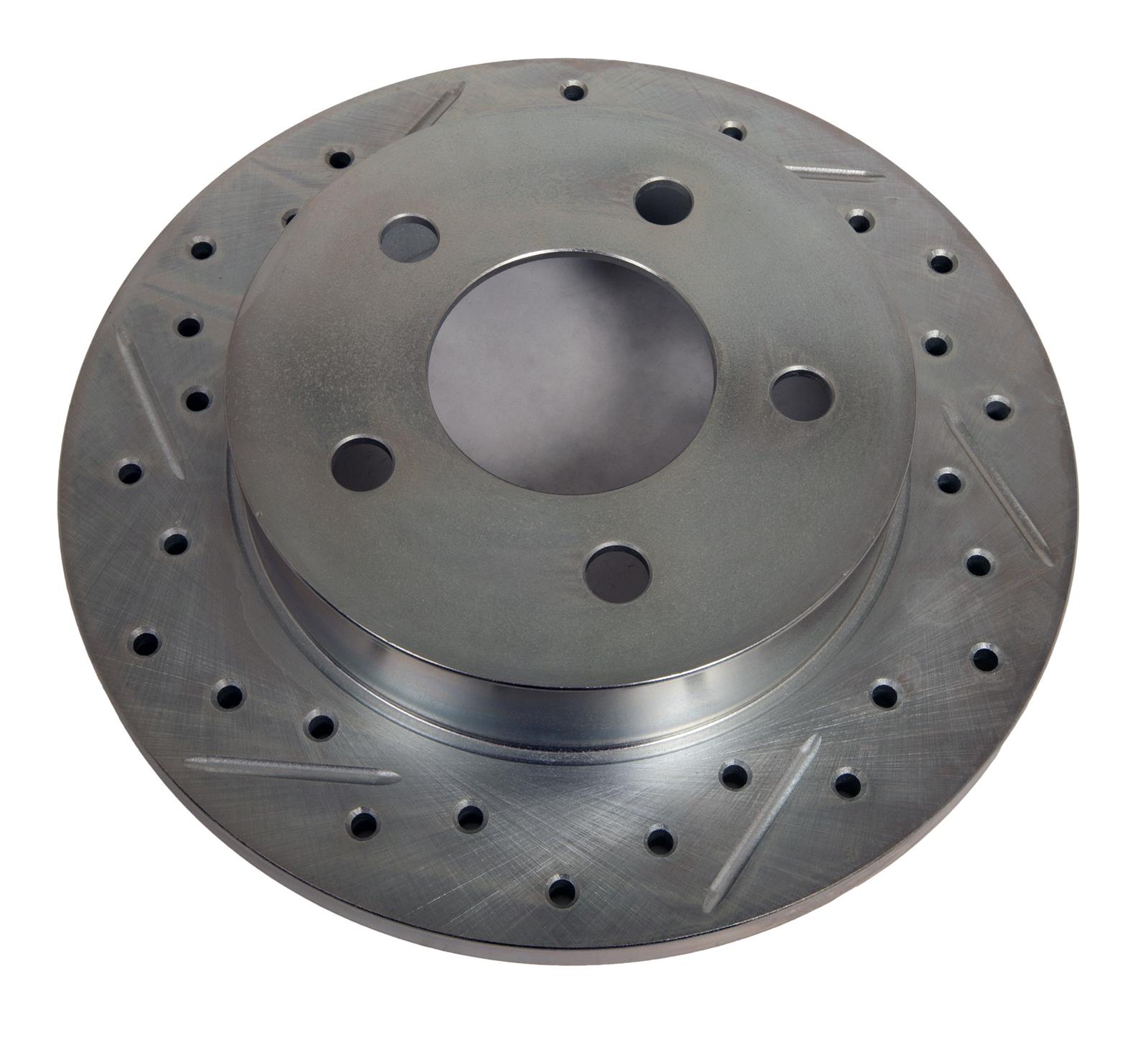 1998 FORD MUSTANG Summit Racing SUMBR61042RC Summit Racing® Extreme