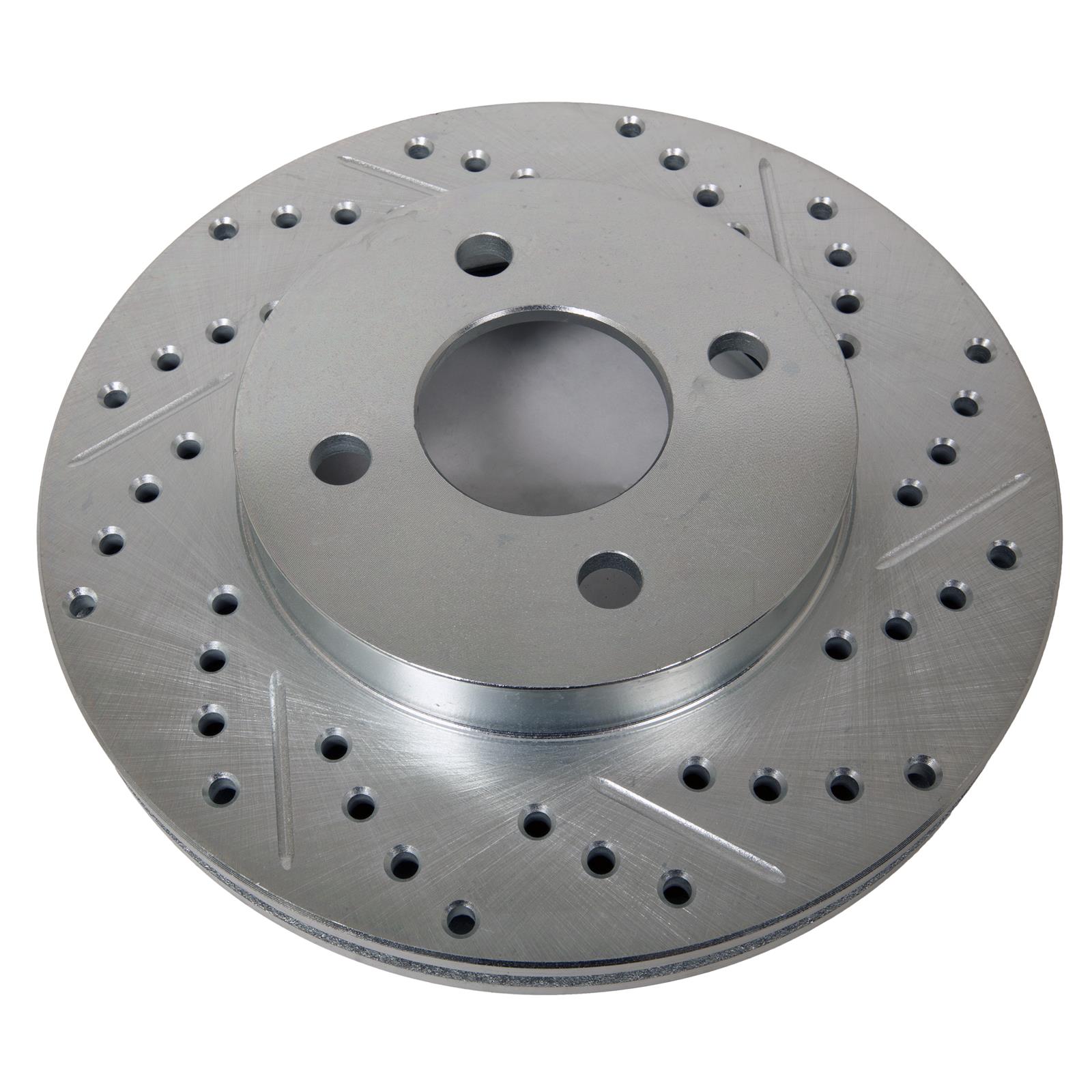 Summit Racing SUMBR62072LC Summit Racing™ Extreme Performance Coated