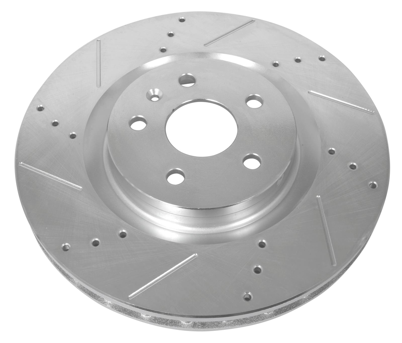 Summit Racing SUMBRC62124PR Summit Racing™ Extreme Performance Coated