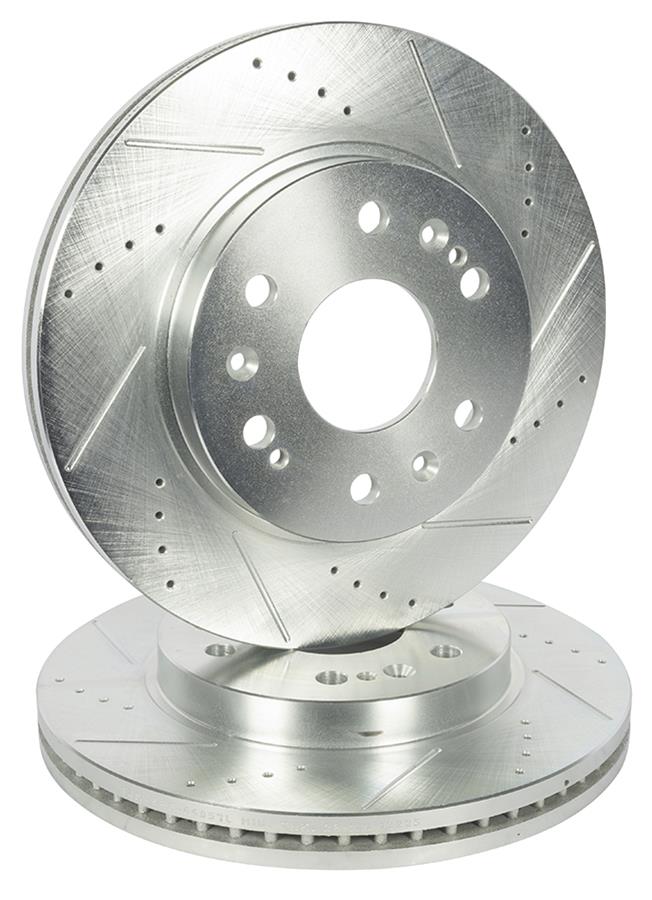 Summit Racing SUM-BRC-66057PR Summit Racing™ Extreme Performance