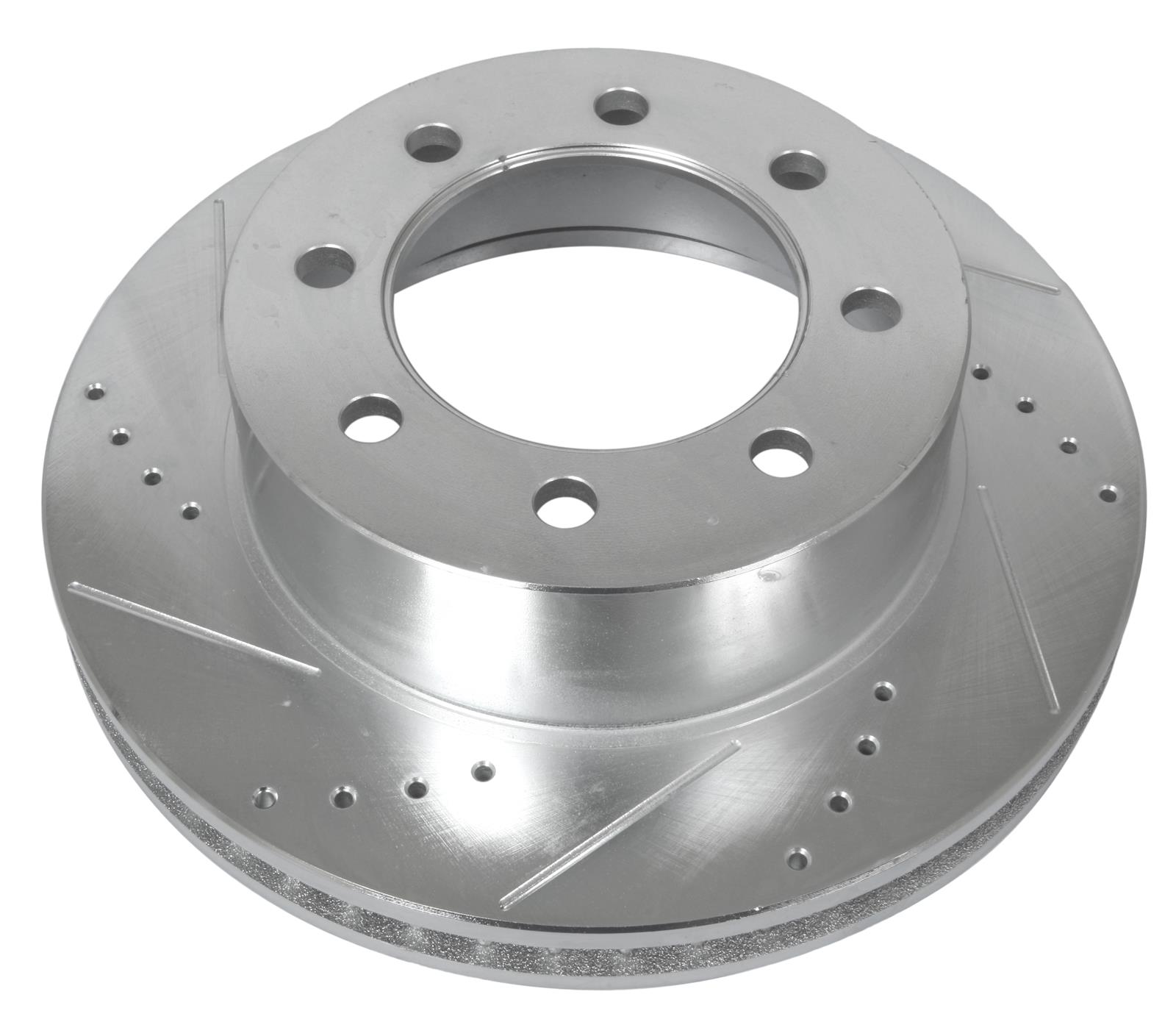 Summit Racing SUMBRC67061PR Summit Racing™ Extreme Performance Coated