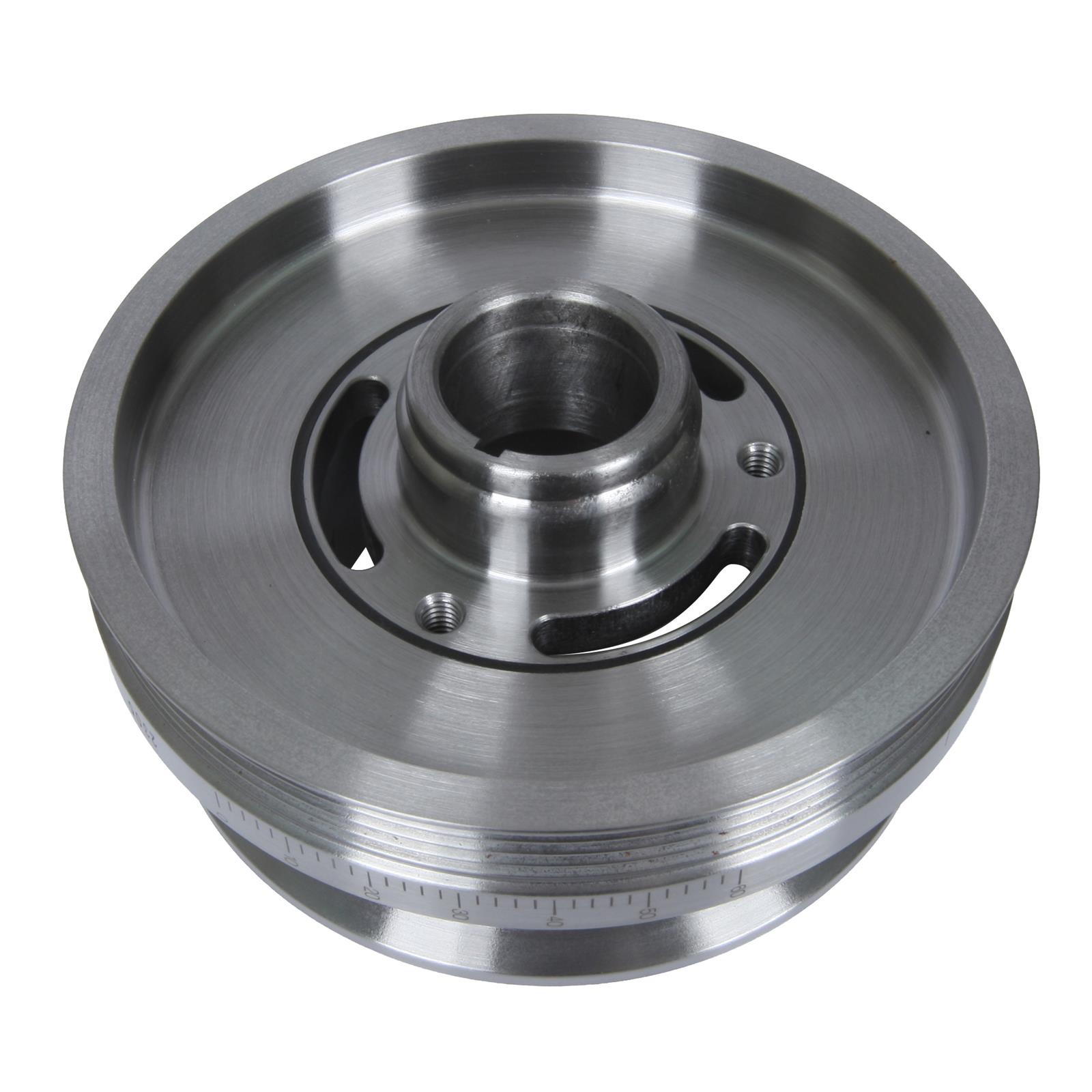 Summit Racing SUM-C2503 Summit Racing™ Bracket Racer SFI Harmonic
