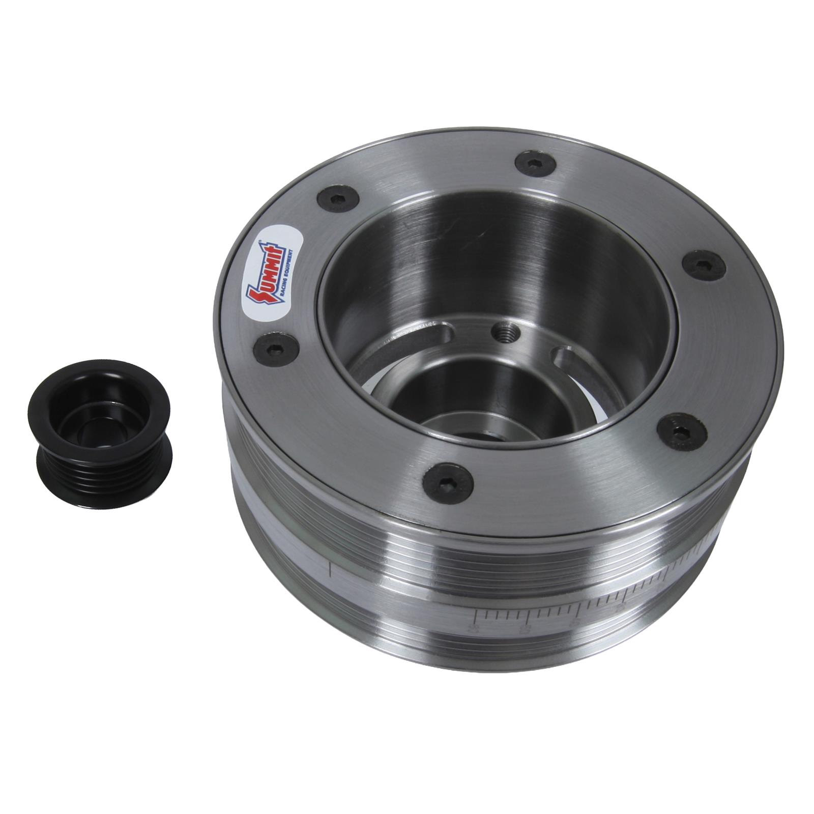 サニーレーシングカム Summit Racing SUM-8712-1 Summit Racing™ Pro LS Camshaft & Spring