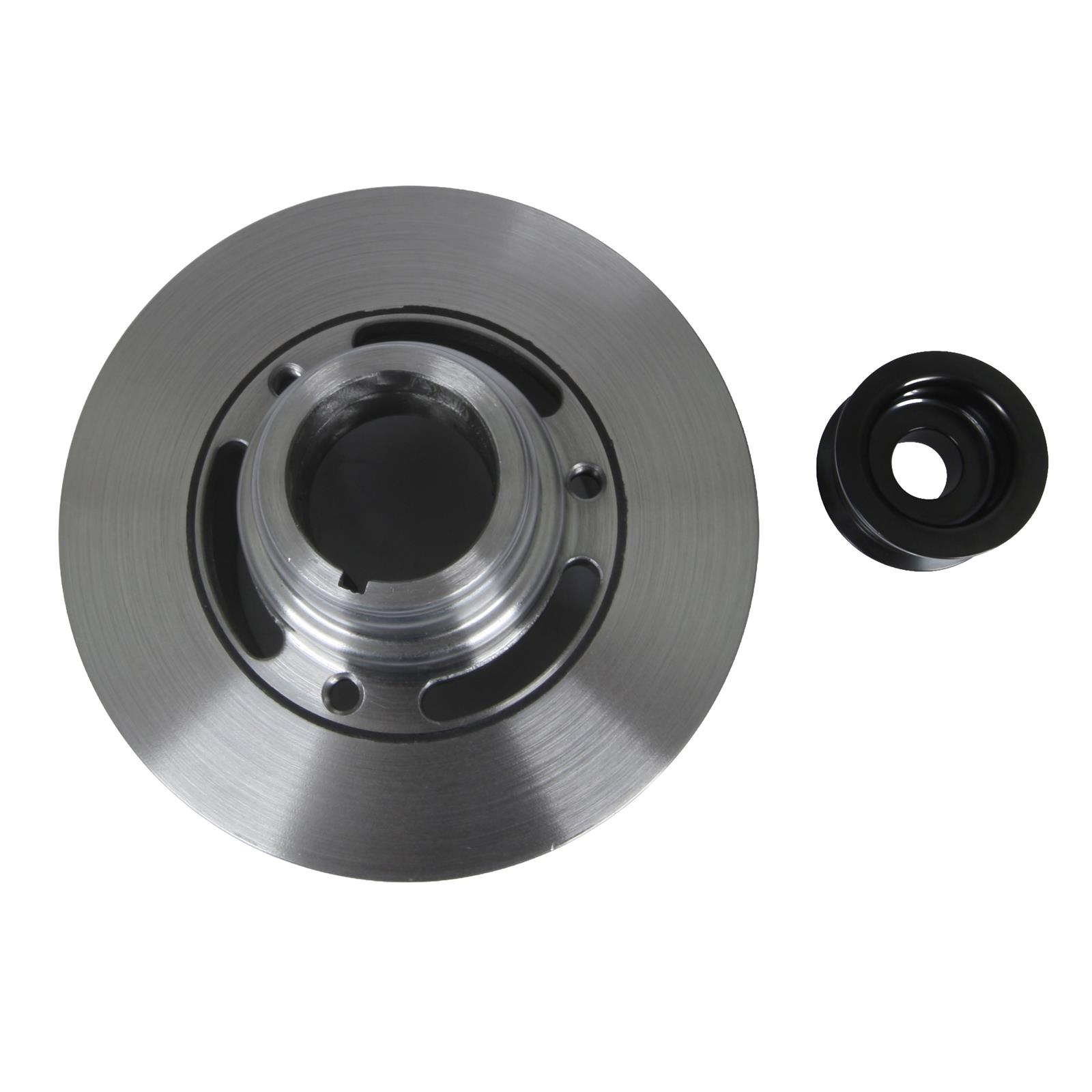 Summit Racing SUM-C2520 Summit Racing™ Bracket Racer SFI Harmonic