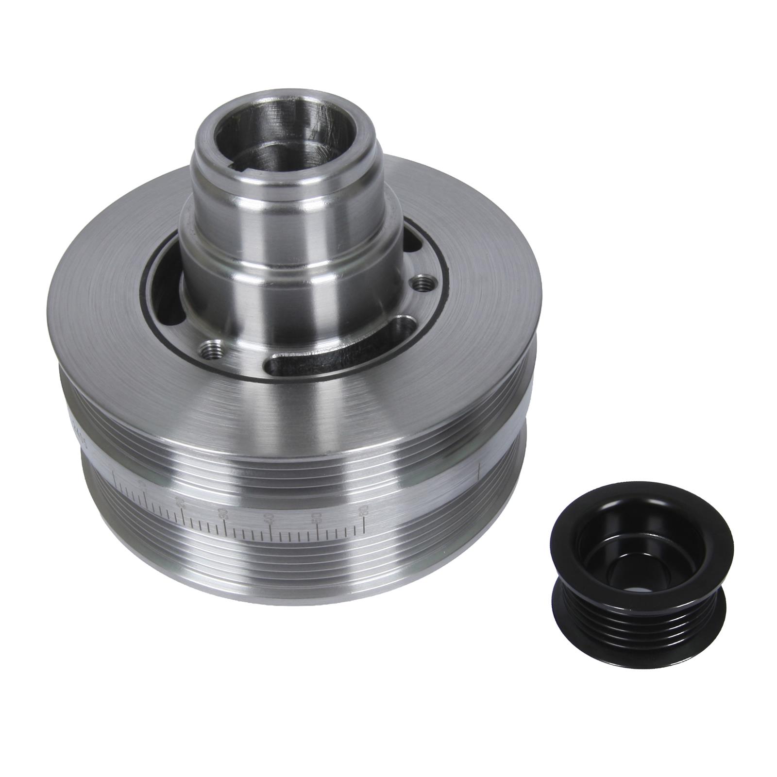 サニーレーシングカム Toyota GR 86 / Subaru BRZ 2022+ Rear Knuckle Bushings (Trailing