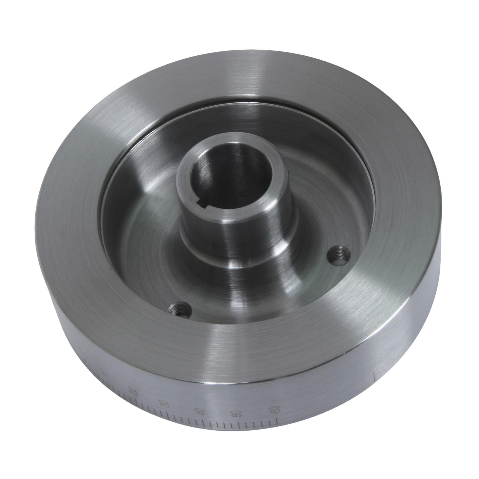 Summit Racing SUM-C4265 Summit Racing™ Bracket Racer SFI Harmonic