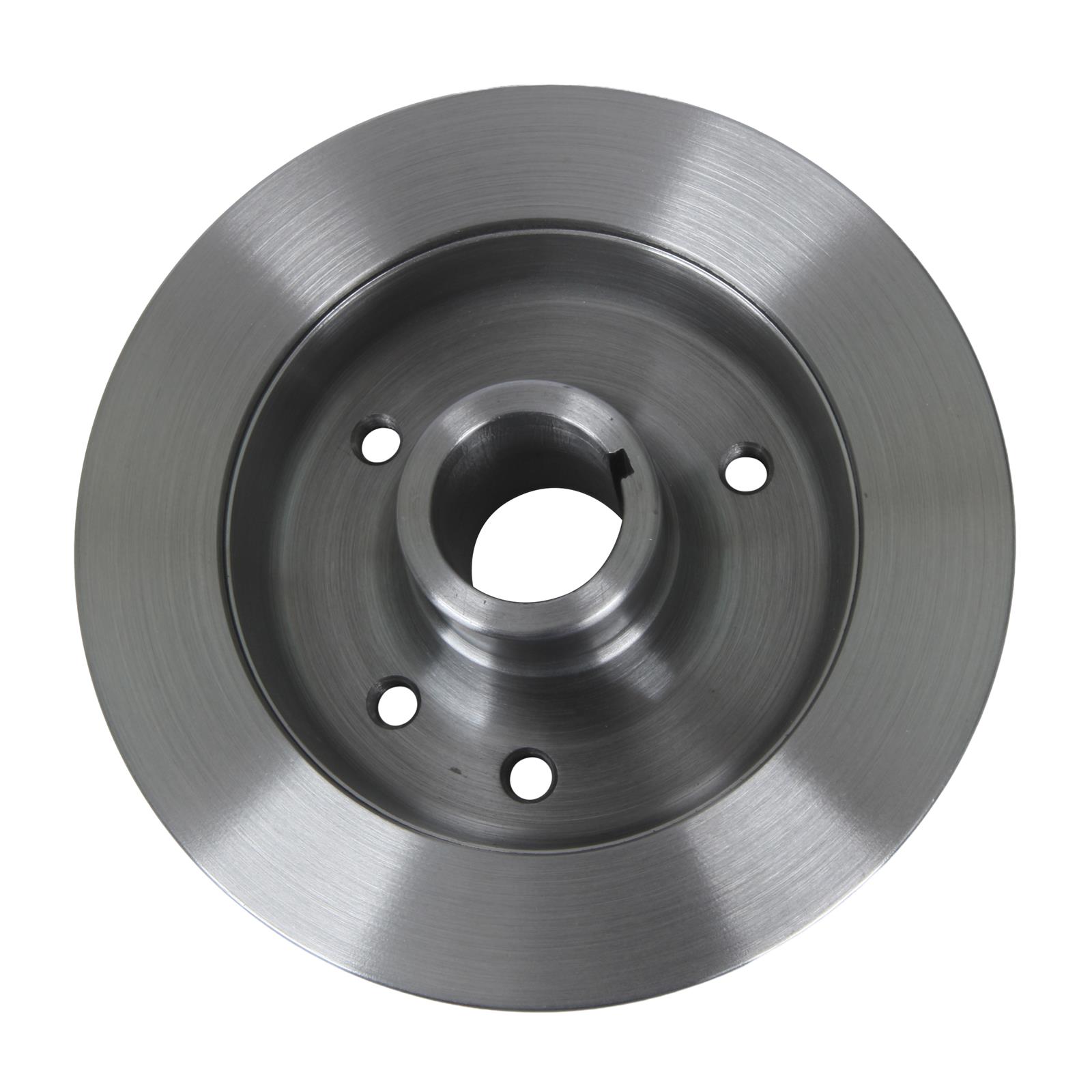 Summit Racing SUM-C4265 Summit Racing™ Bracket Racer SFI Harmonic