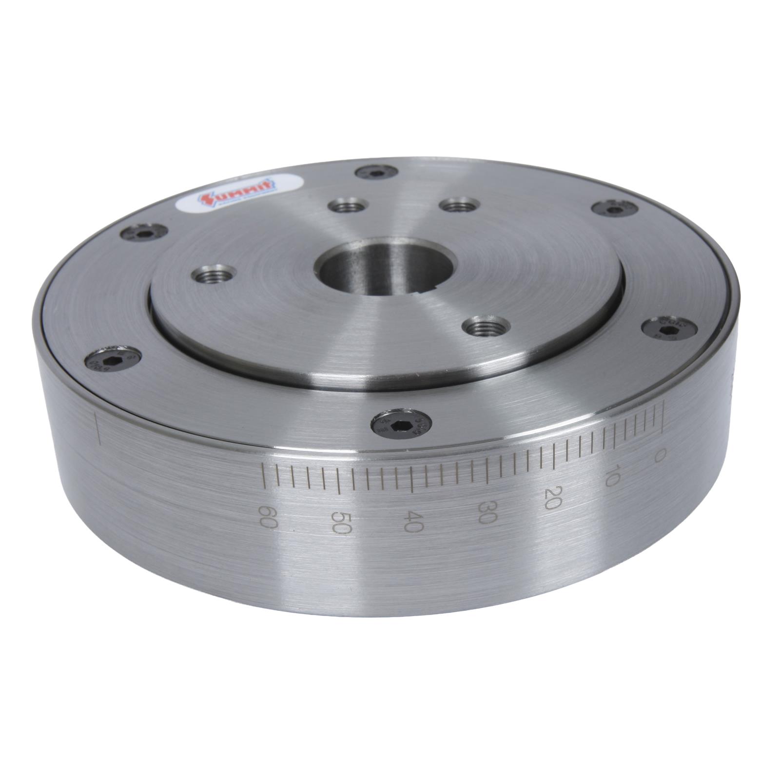 Summit Racing SUM-C4265 Summit Racing™ Bracket Racer SFI Harmonic