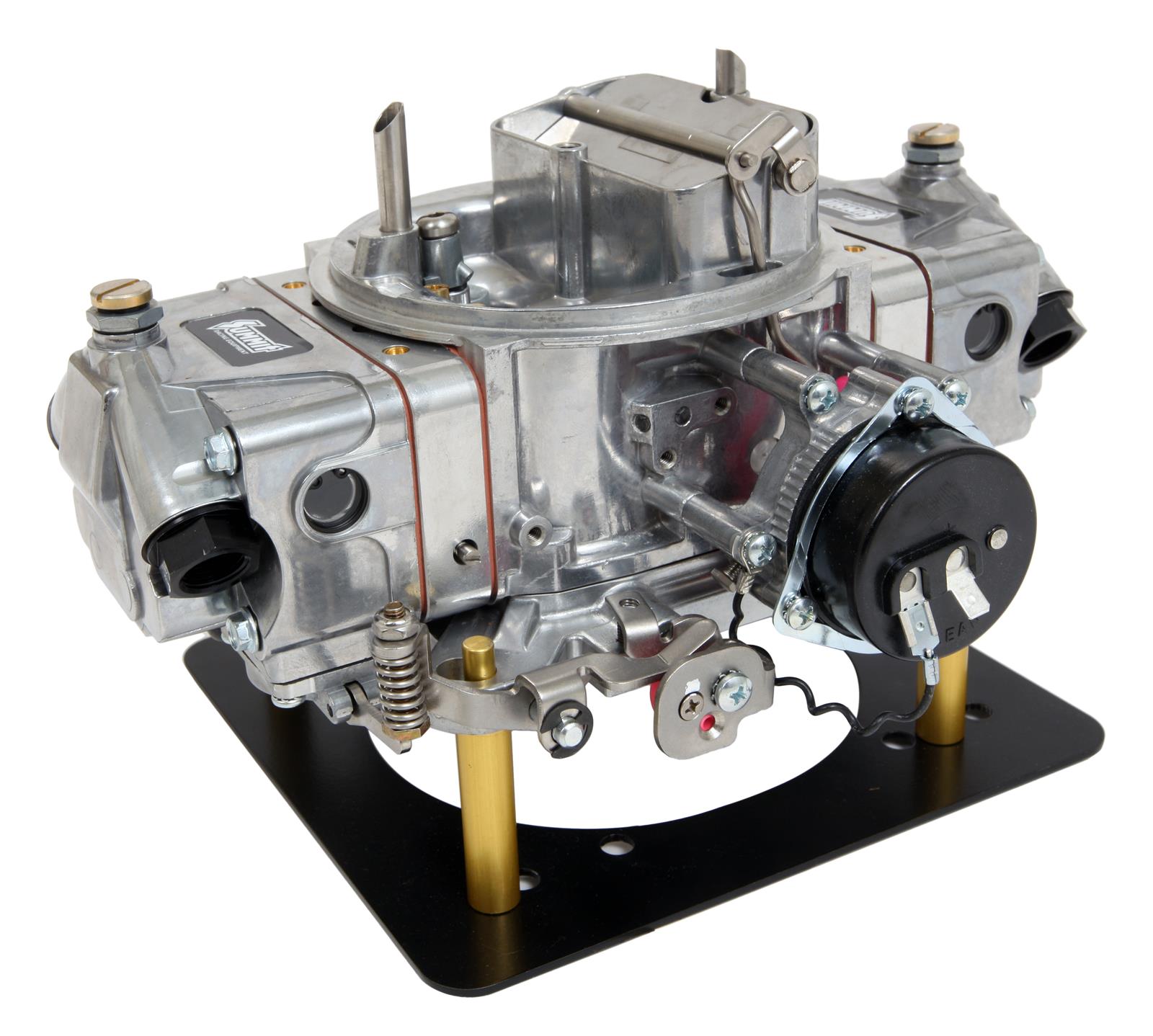 Summit Racing SUM-CARB650ECMS Summit Racing™ Max Performance