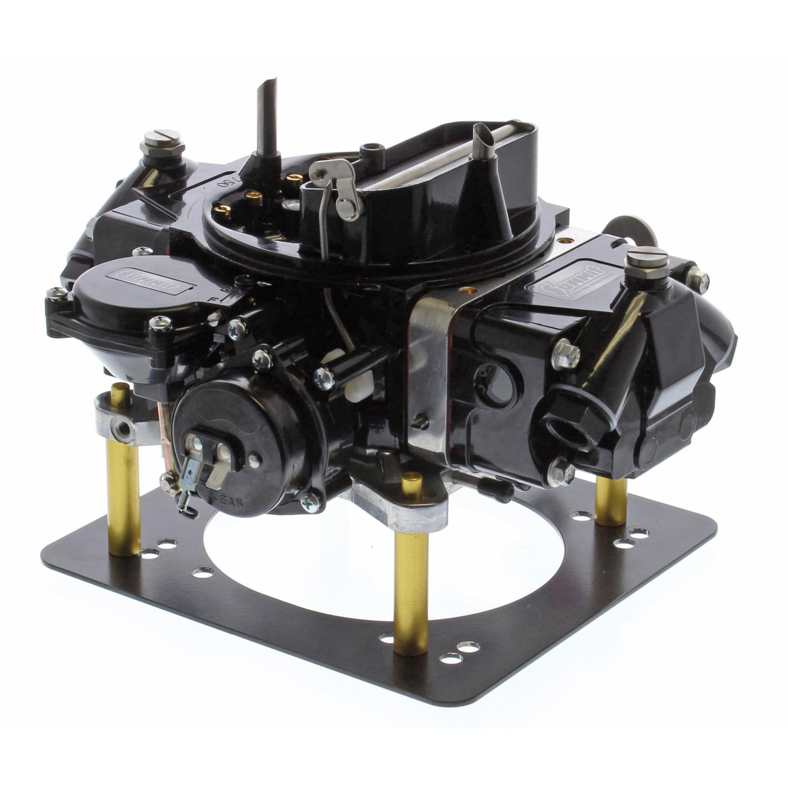 Summit Racing SUM-CARB750-ECVS Summit Racing™ Max Performance Carburetors |  Summit Racing