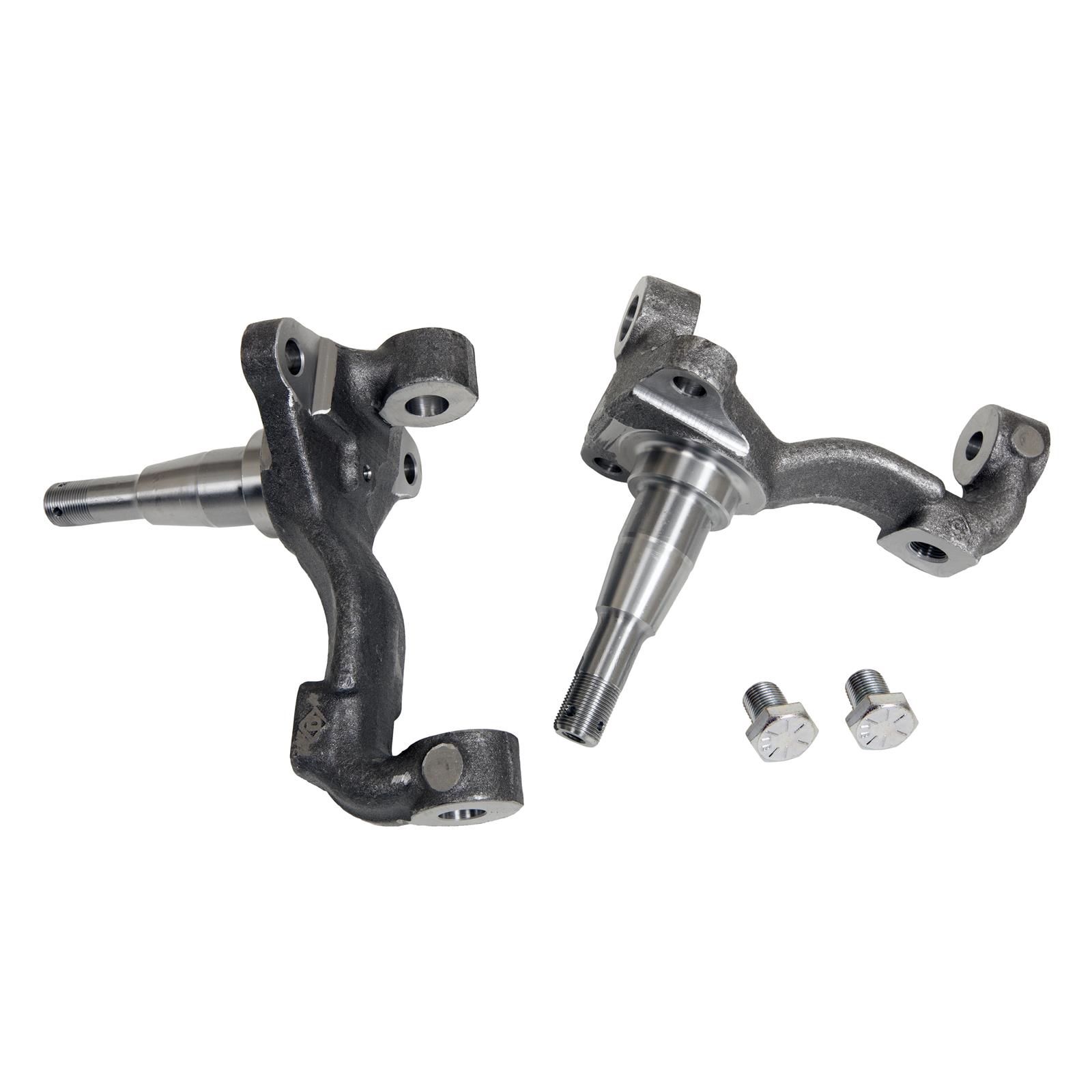 Summit Racing SUM-CK1000-1 Summit Racing™ Disc Brake Spindles | Summit ...