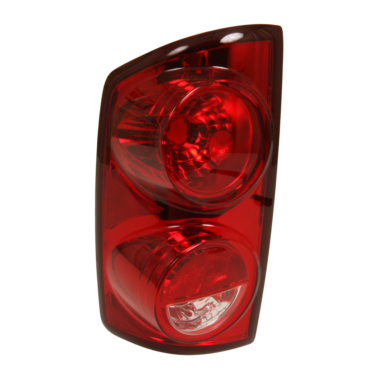 Summit Racing SUM-CS255-U000L Summit Racing™ OEM Replacement