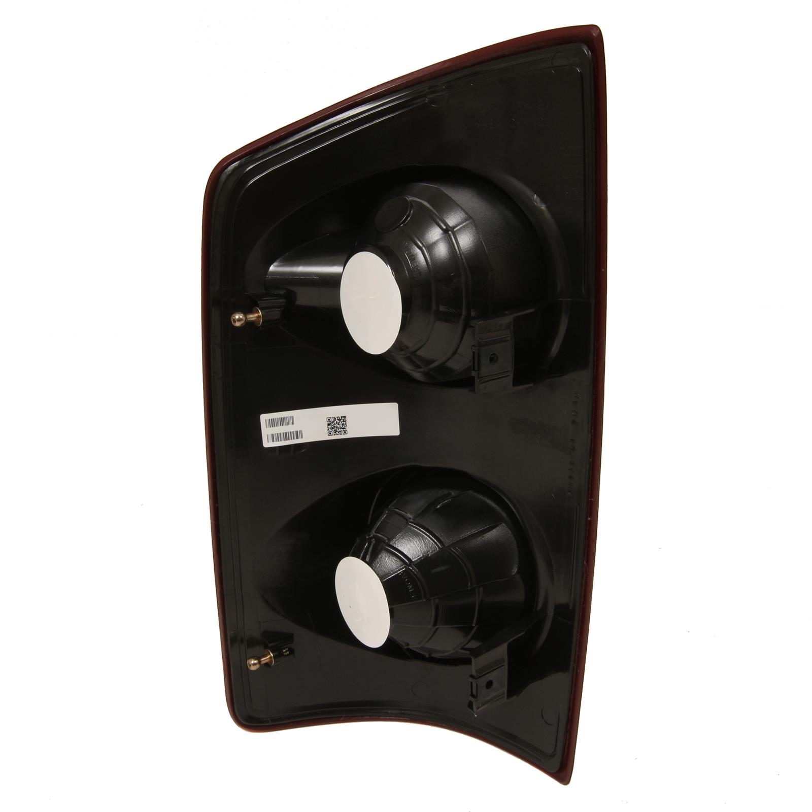 Summit Racing SUM-CS255-U000R Summit Racing™ OEM Replacement