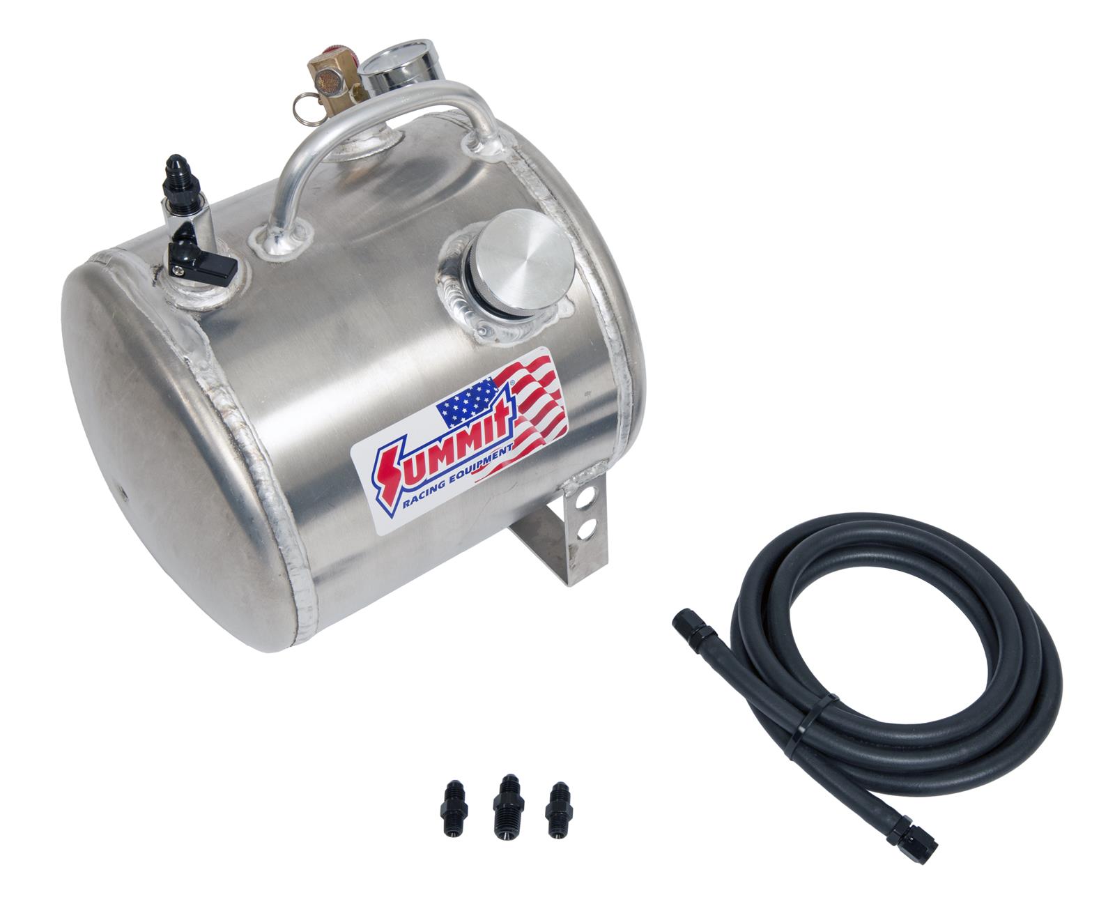 Summit Racing SUMCSUM9165 Summit Racing® Engine Preluber/Fluid