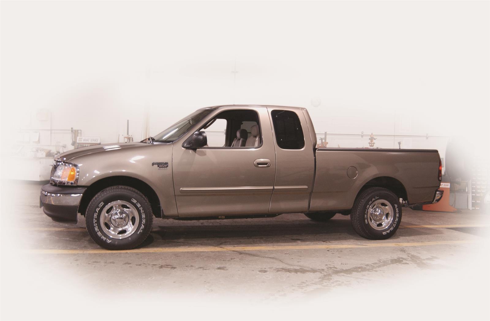 2000 ford deals f150 parts