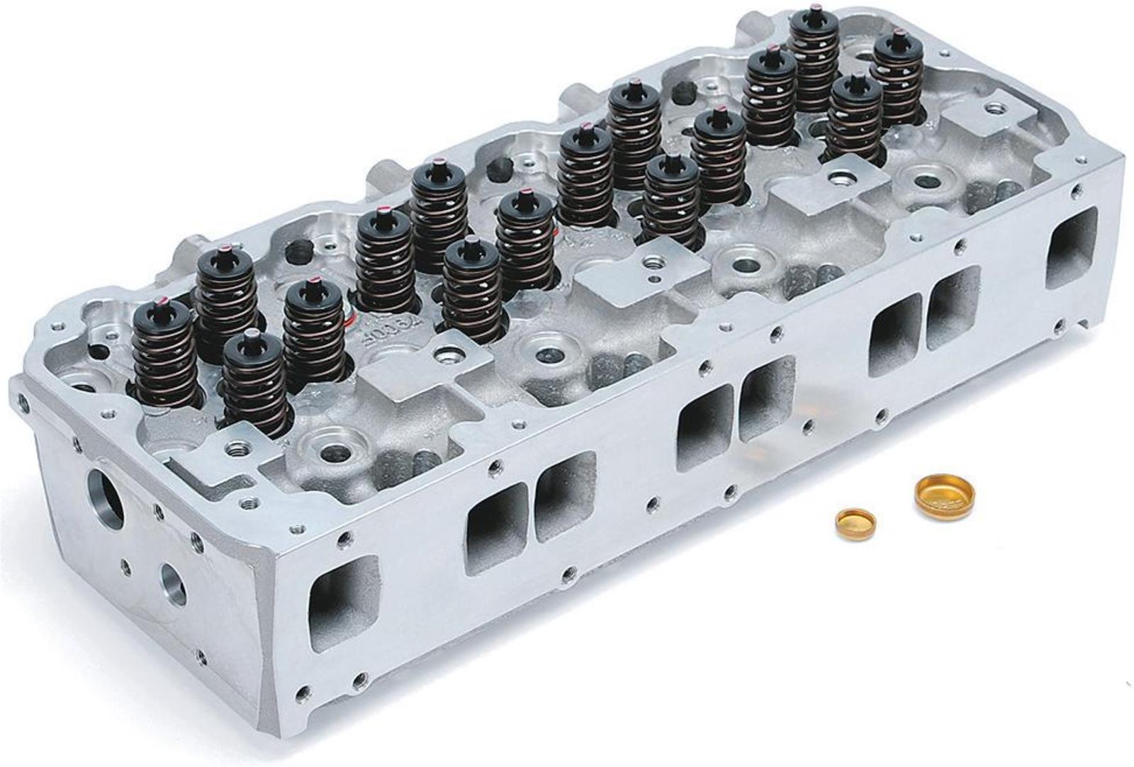 Summit Racing SUMCSUMECDLB702 Cams GM Duramax LB7 Stage