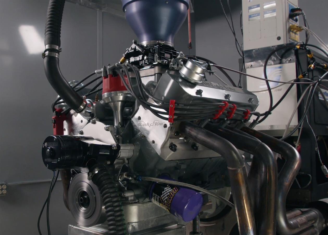 Engines & Components 16 NEW ENGINE PRO FORD 351 351W 5.8L WINDSOR PUSH