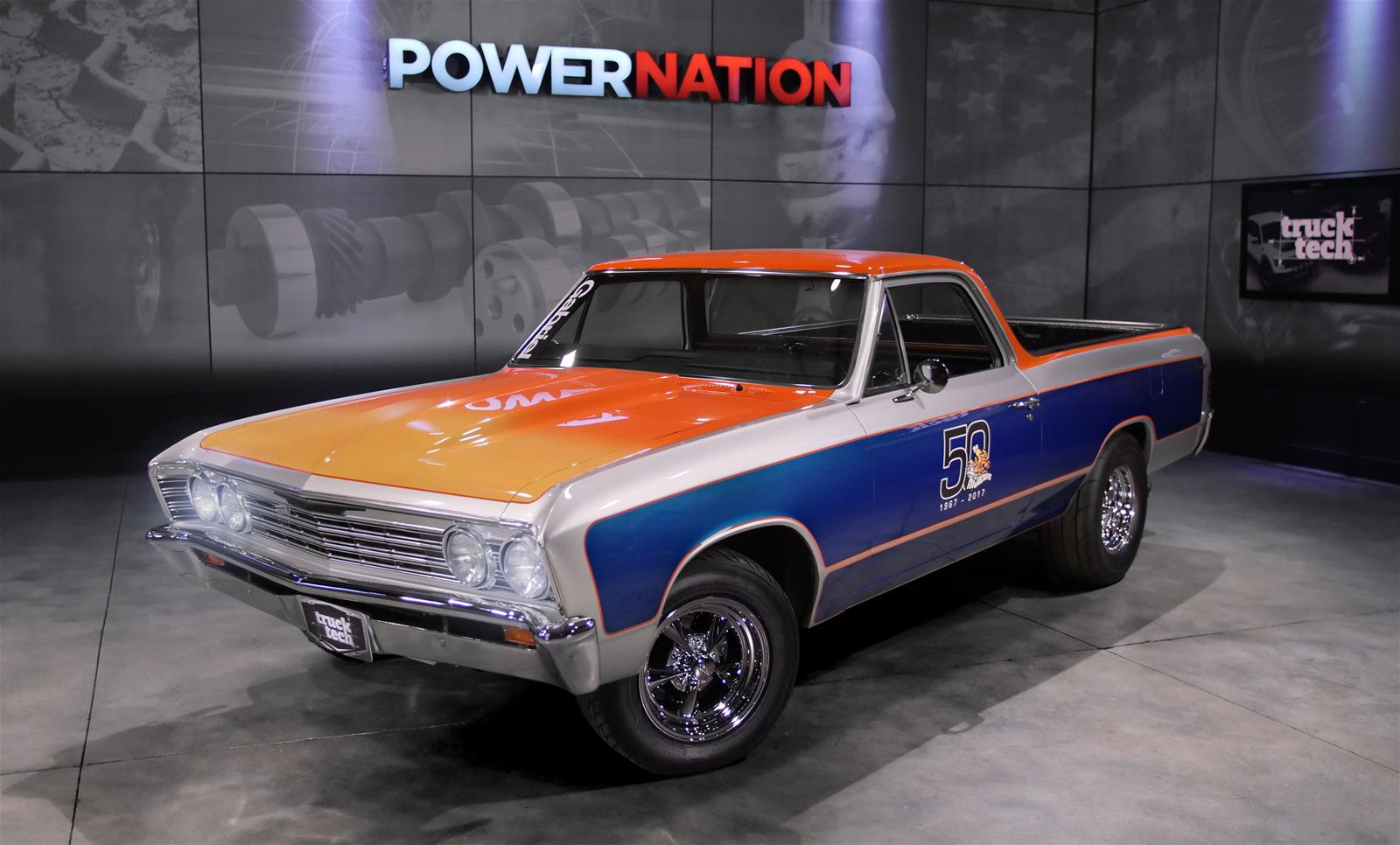 2017 Chevy El Camino >> Truck Tech Identity Crisis 1967 Chevy El Camino Chassis Combos Sum Csumttiec002 2017 Chevy El Camino >> Truck Tech Identity Crisis 1967 Chevy El Camino Chassis Combos Sum Csumttiec002