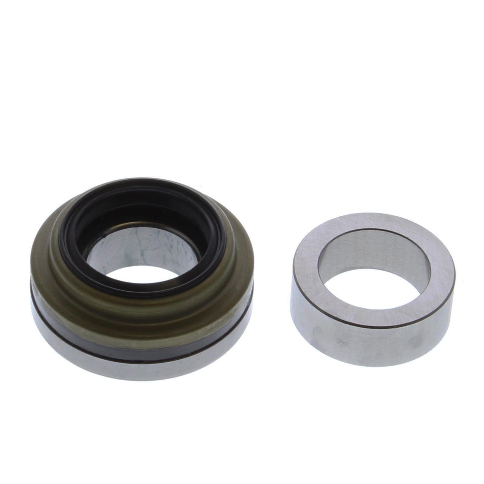 Summit Racing SUMCTFLAXCBRG Summit Racing™ Flanged Axle Bearing Sets Summit Racing