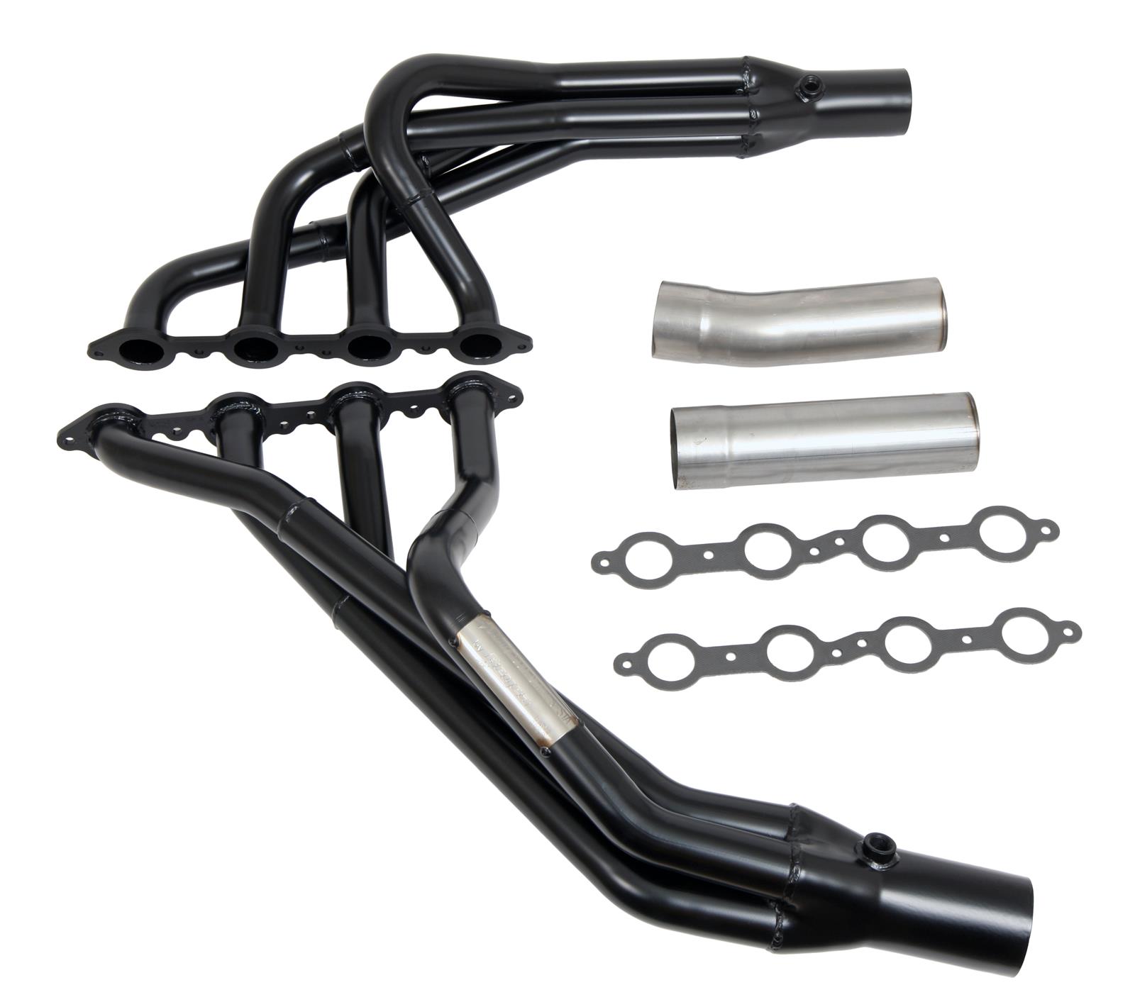 Summit Racing SUM-DLM-LS-S1A Summit Racing™ Headers | Summit Racing