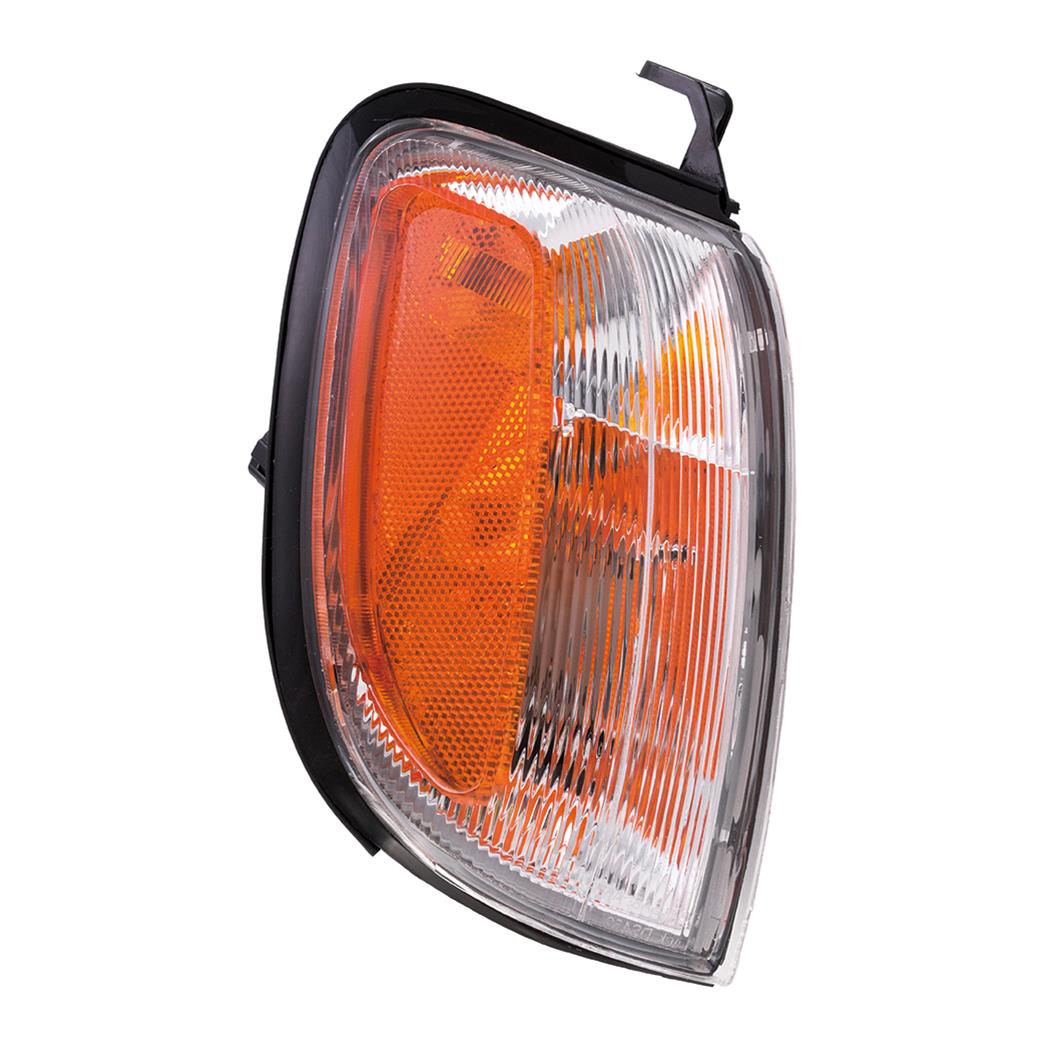Summit Racing SUM-DS459-B000R Summit Racing™ Replacement Parking Lights ...