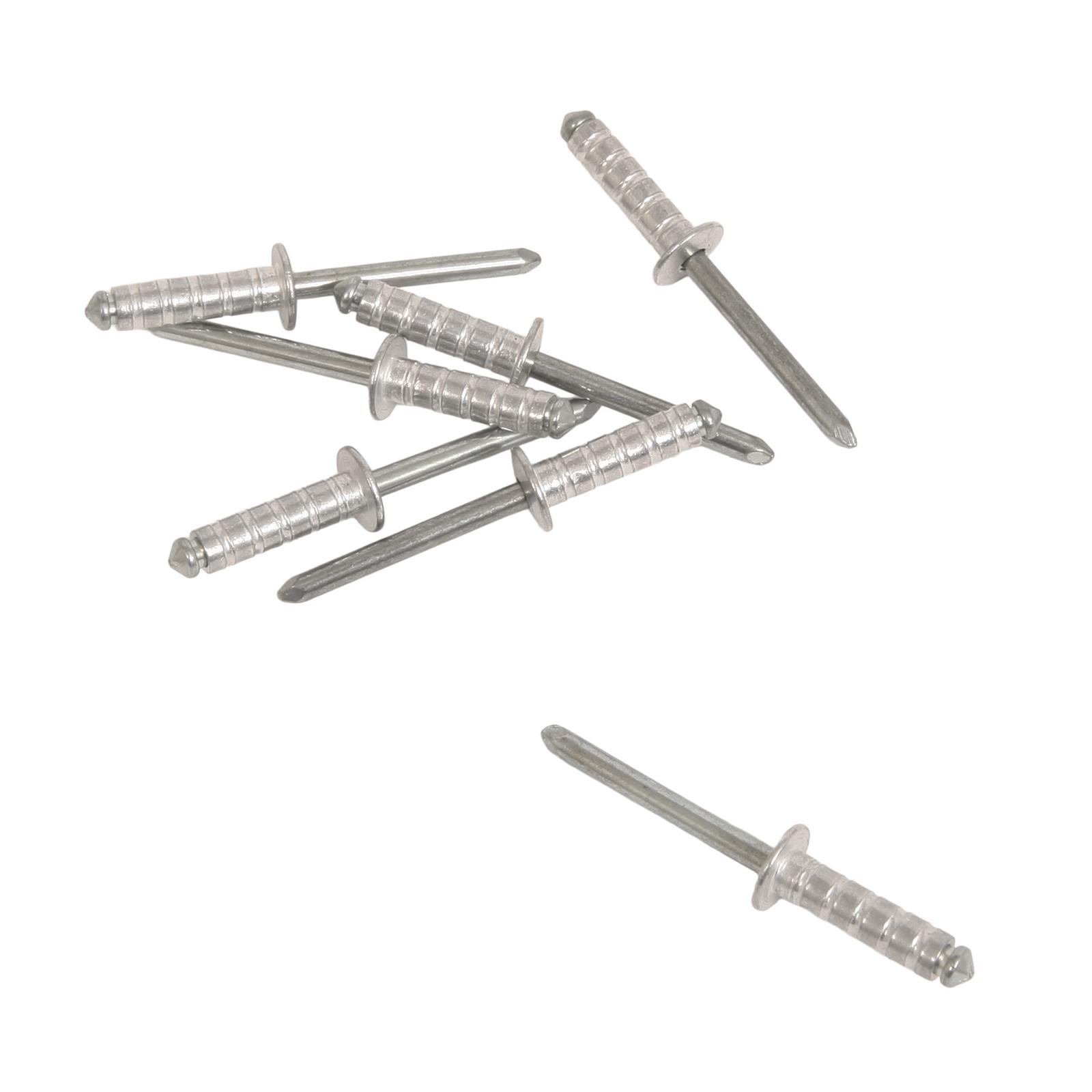 Supreme Rivets Summit Racing SUM-EDS6468URR-1 Summit Racing™ Ultimate Pop Rivets ...