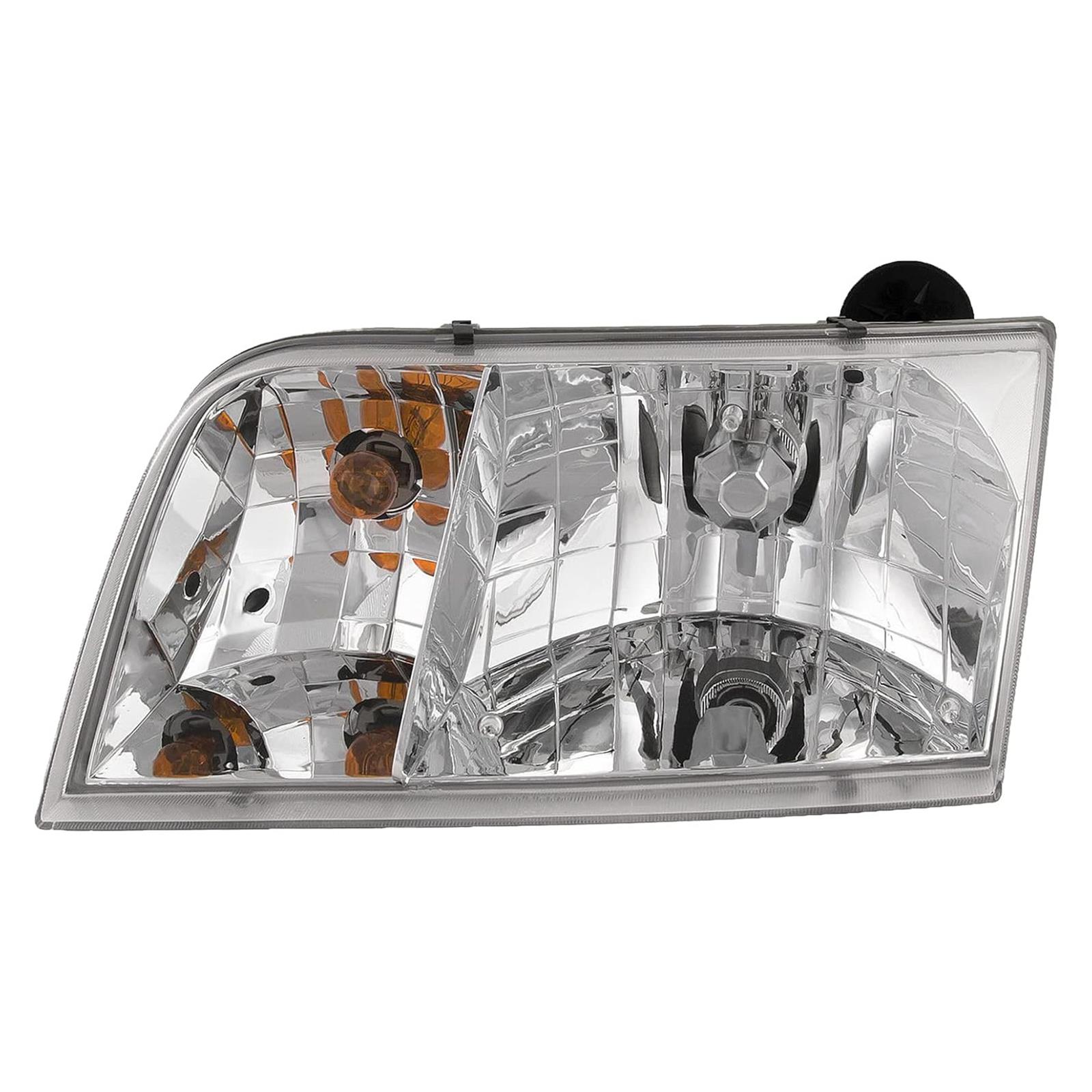 Summit Racing SUM-FR232-B001L Summit Racing™ Replacement