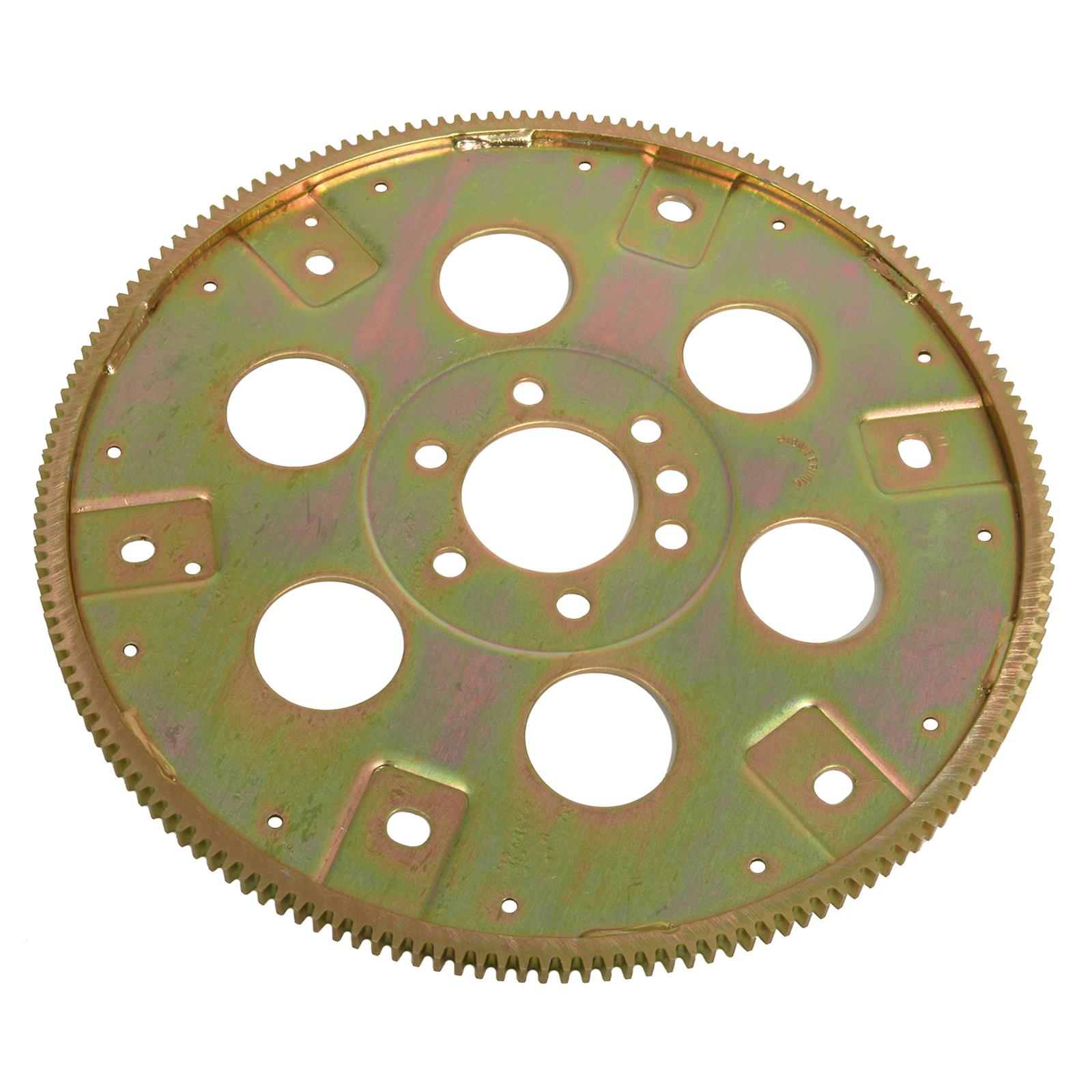 Summit Racing SUM-G100SFI Summit Racing™ SFI-Approved Flexplates