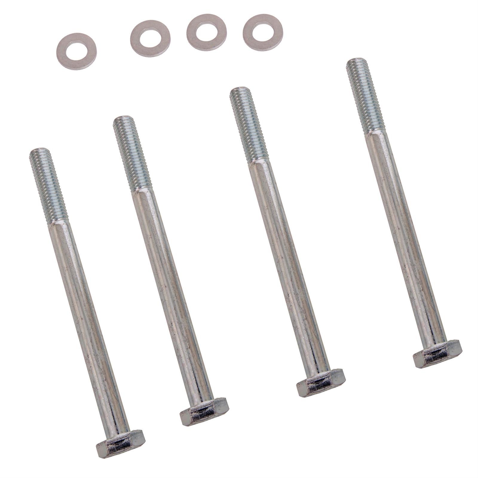 Summit Racing SUMG1012GAM Summit Racing™ Engine Stand Bolt Kits