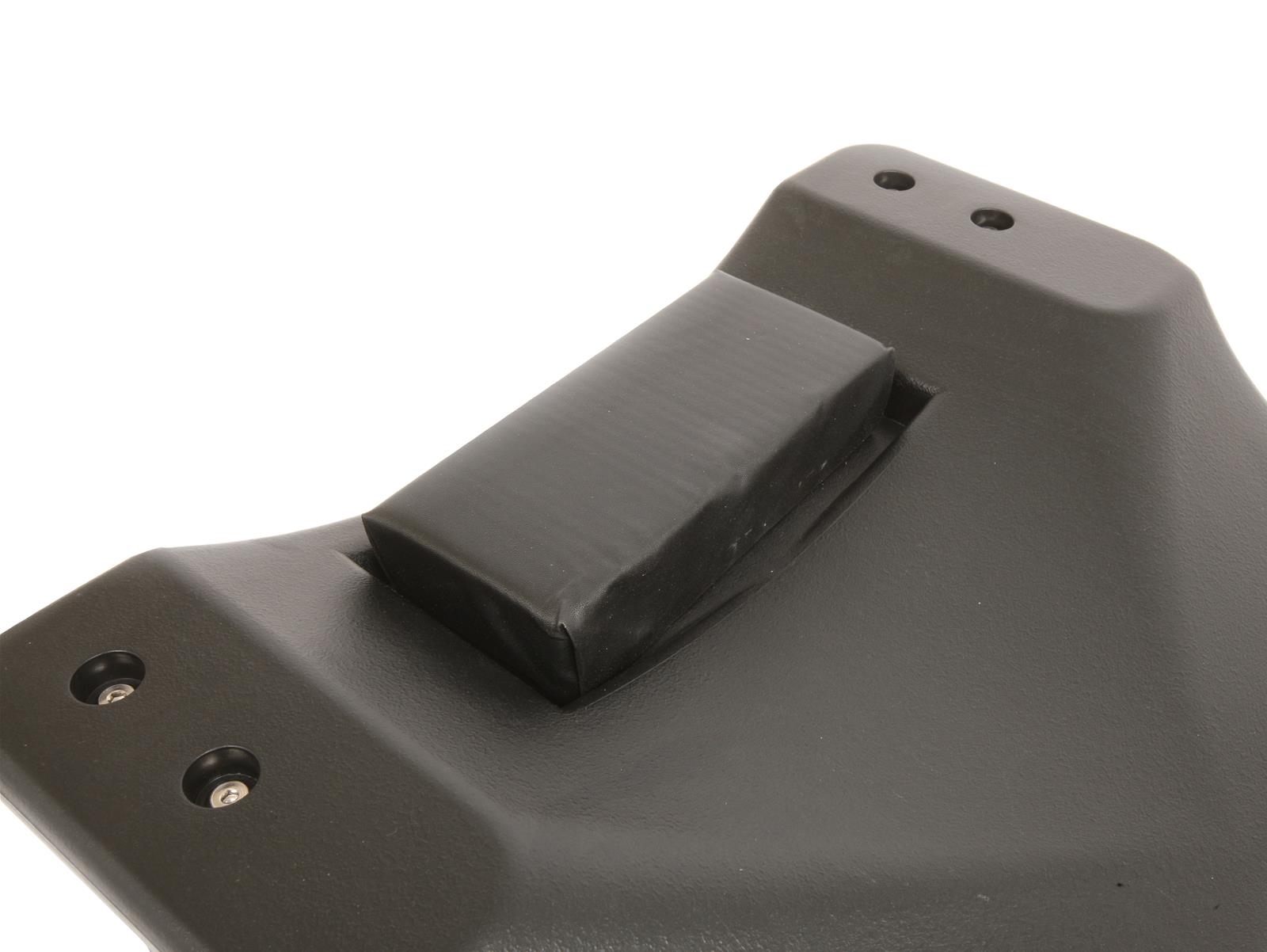 Summit Racing SUM-G1069-BLK Summit Racing™ Creepers | Summit Racing