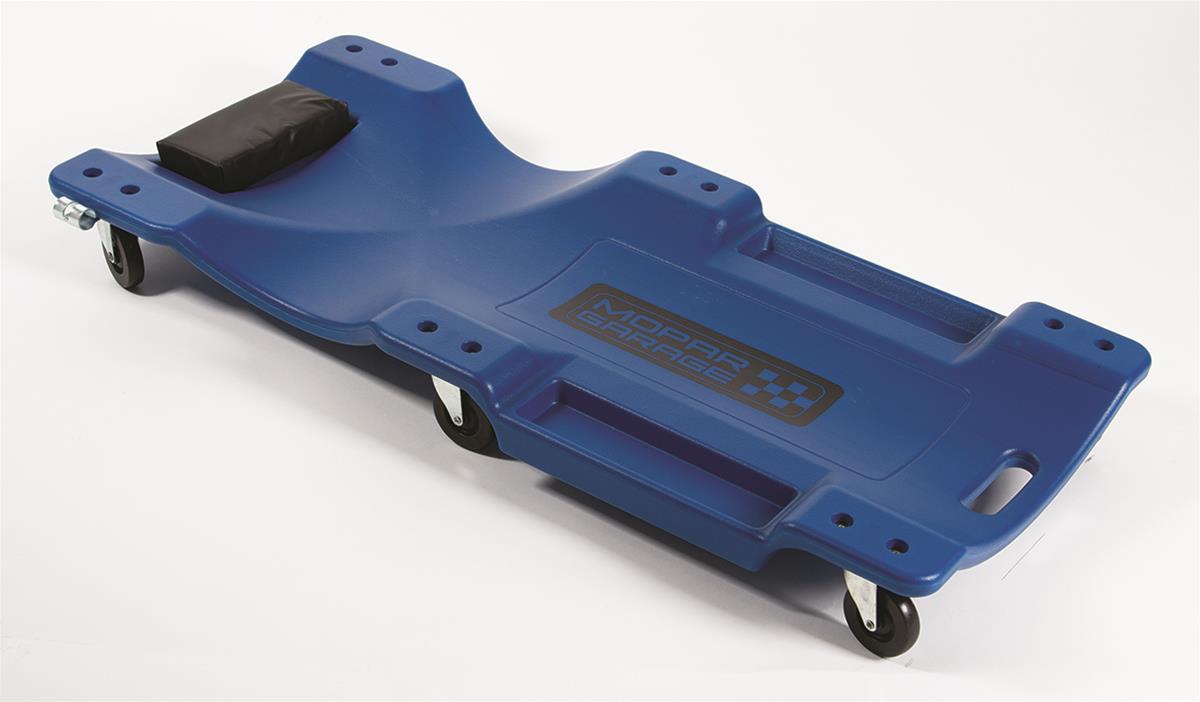Summit Racing SUM-G1069-MOP Summit Racing Equipment® Mopar Garage