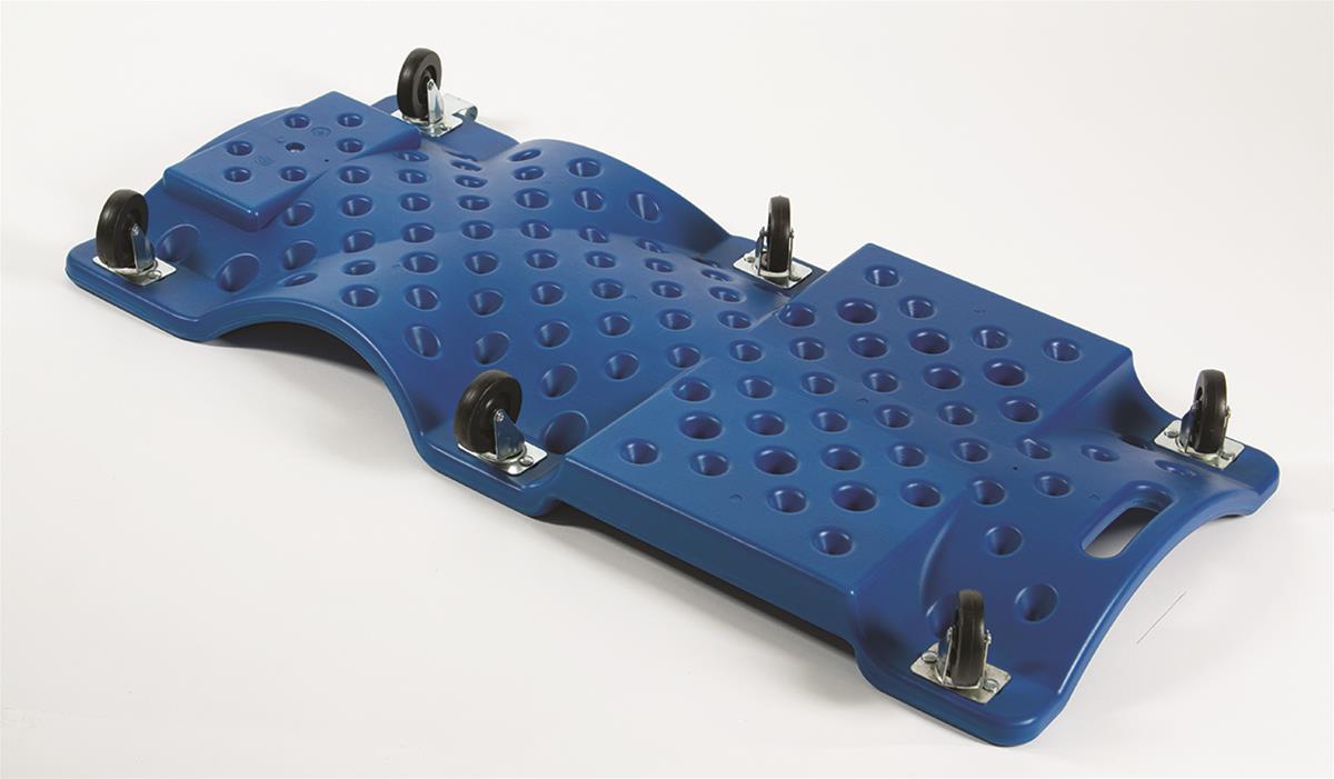 Summit Racing SUM-G1069-MOP Summit Racing Equipment® Mopar Garage