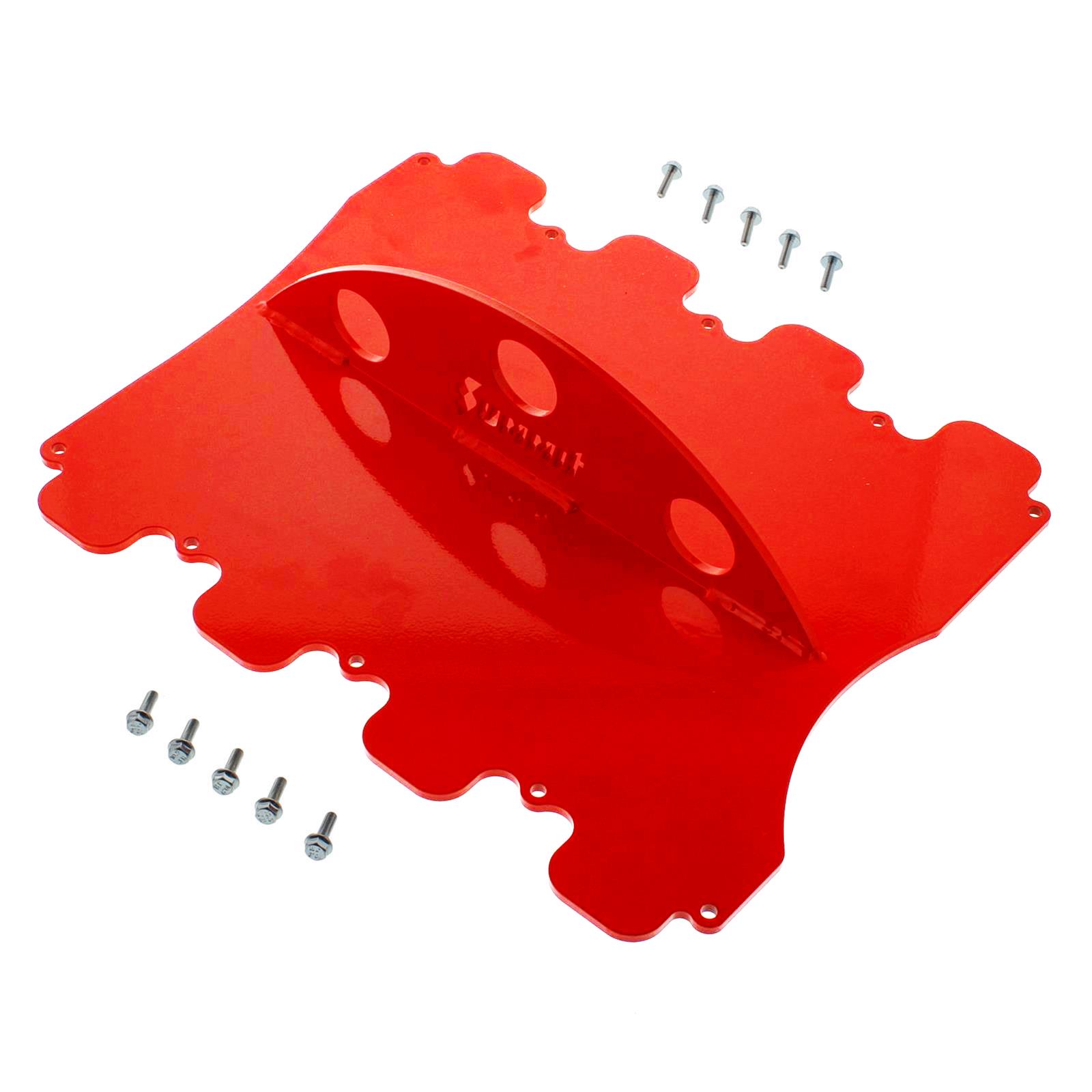 Summit Racing SUMG1097 Summit Racing™ Engine Lift Plates Summit Racing