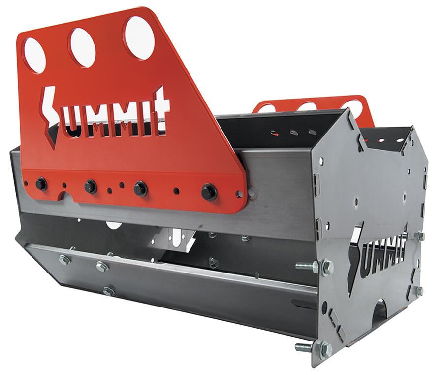 Summit Racing SUM-G1098 Summit Racing™ Engine Lift Plates | Summit