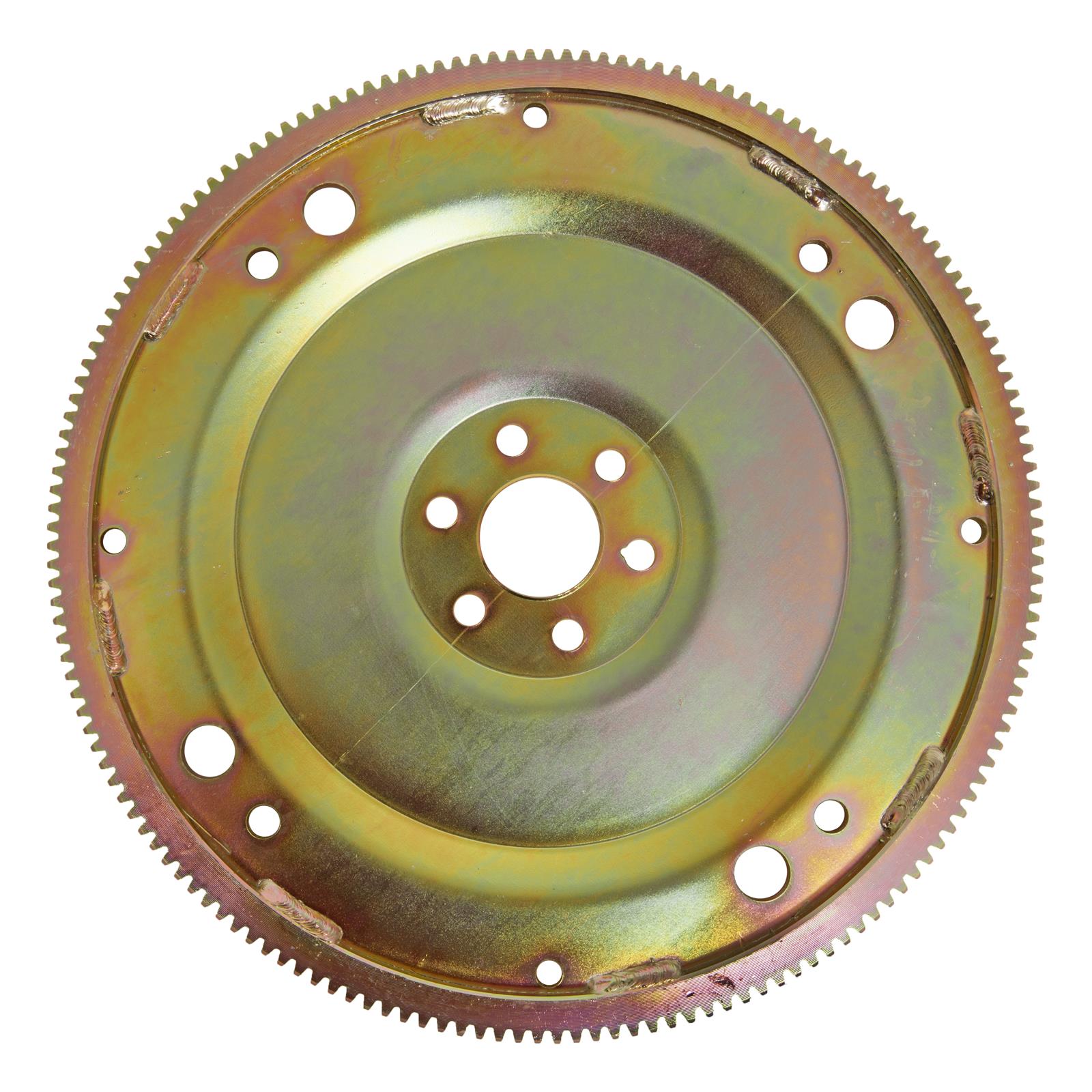 Summit Racing SUM-G111SFI Summit Racing™ SFI-Approved Flexplates
