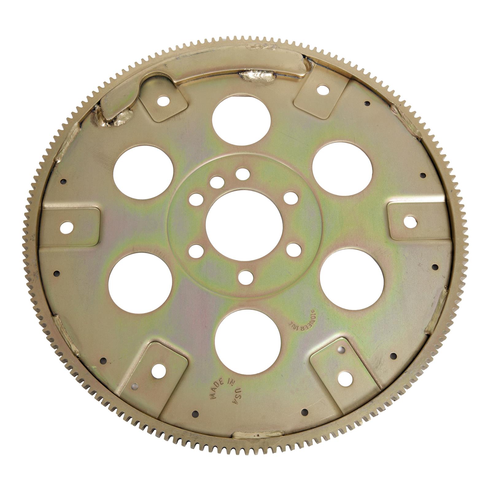 Summit Racing SUMG112SFI Summit Racing™ SFIApproved Flexplates