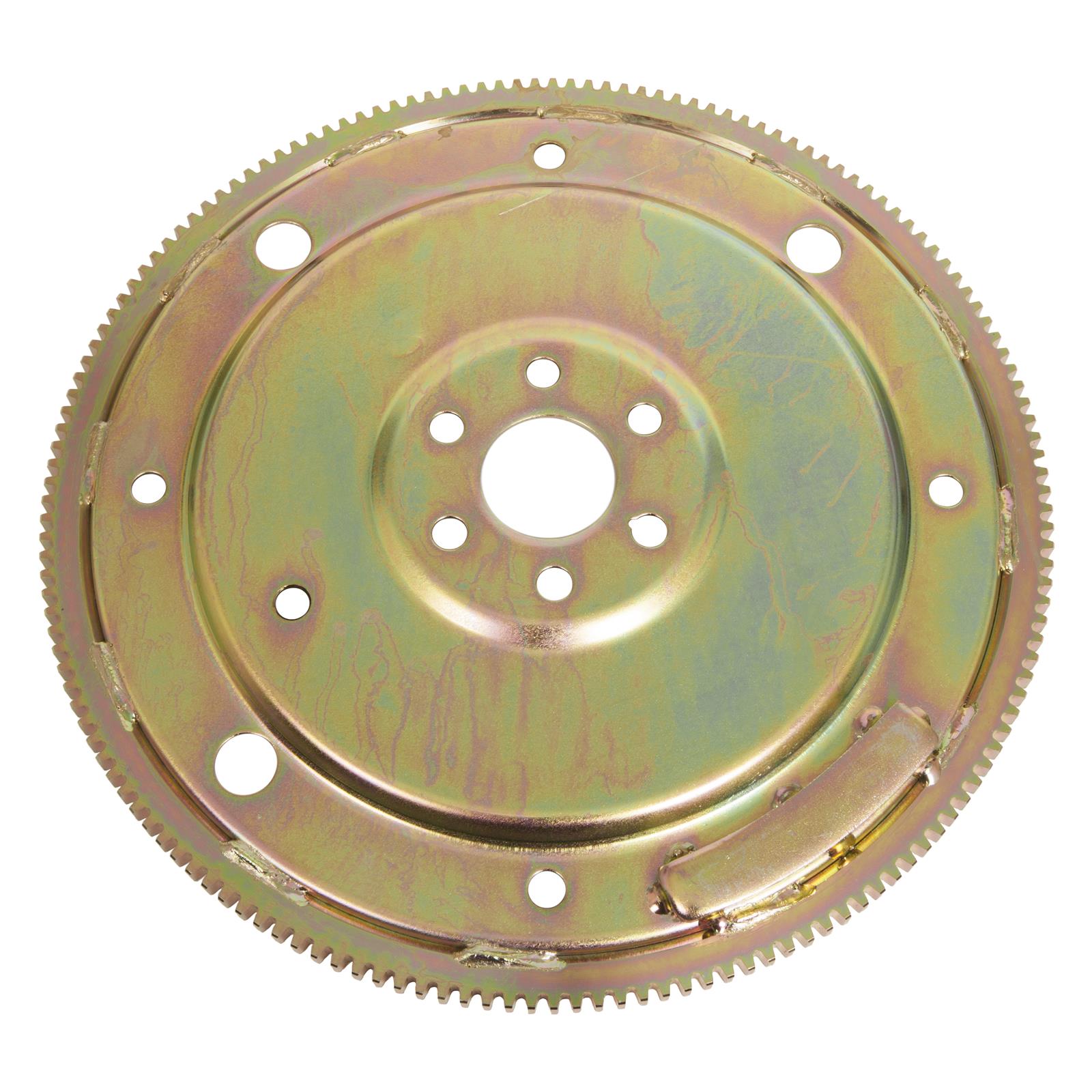 Summit Racing SUM-G115SFI Summit Racing™ SFI-Approved Flexplates