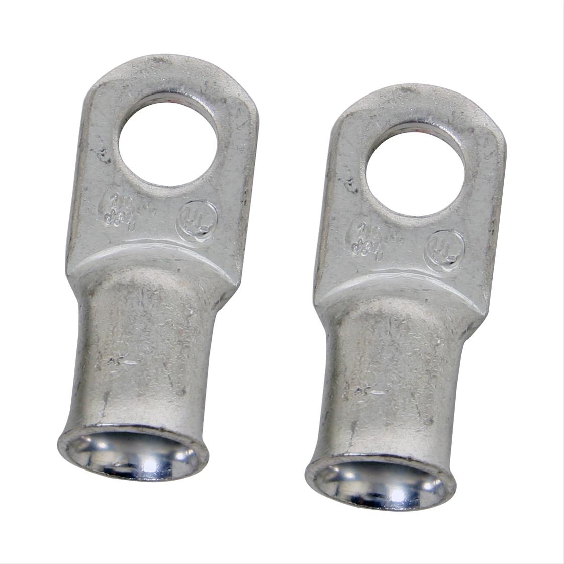 Summit Racing SUMG1215 Summit Racing™ Battery Cable Terminals Summit